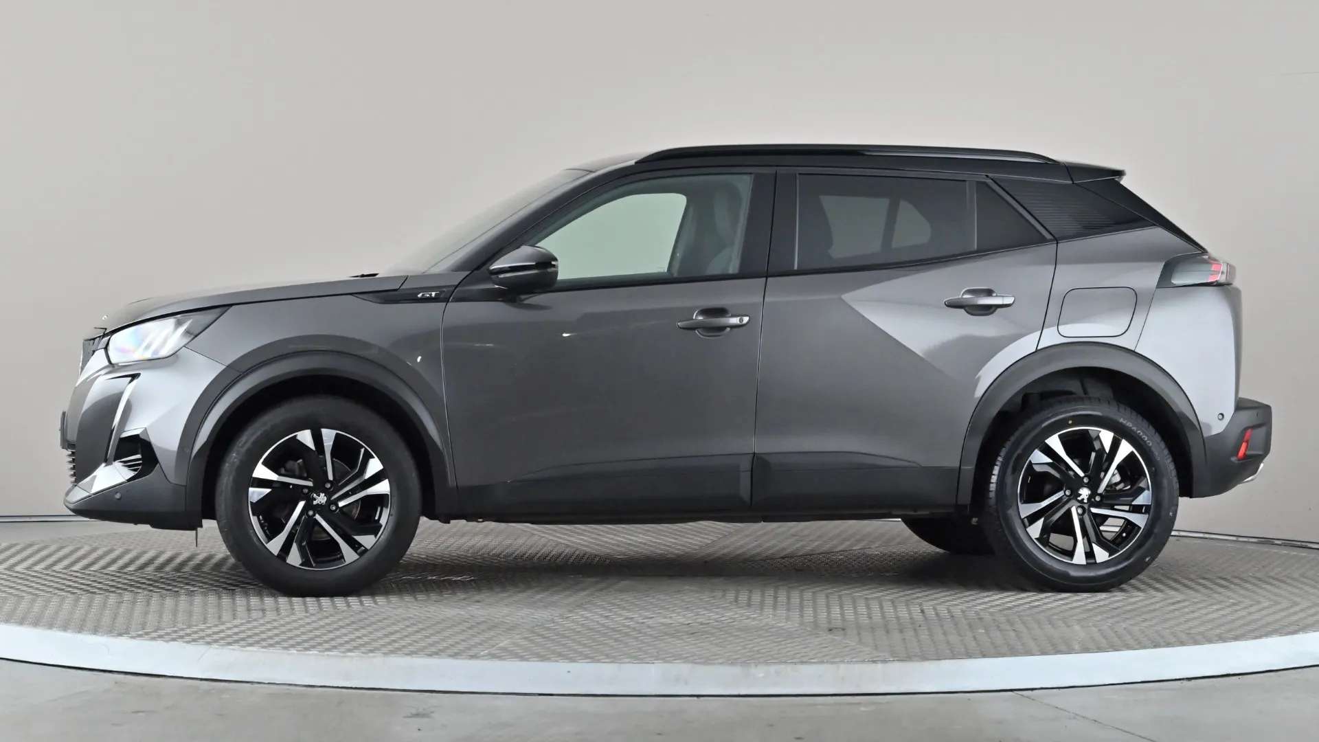 A 2021 PEUGEOT 2008 1.2 PureTech 130 GT A 2021 PEUGEOT 2008 1.2 PureTech 130 GT