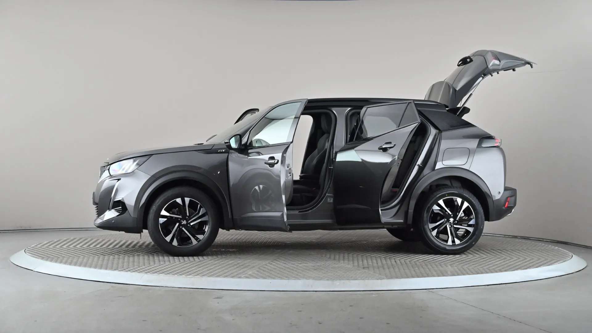 2021 PEUGEOT 2008 2021 PEUGEOT 2008