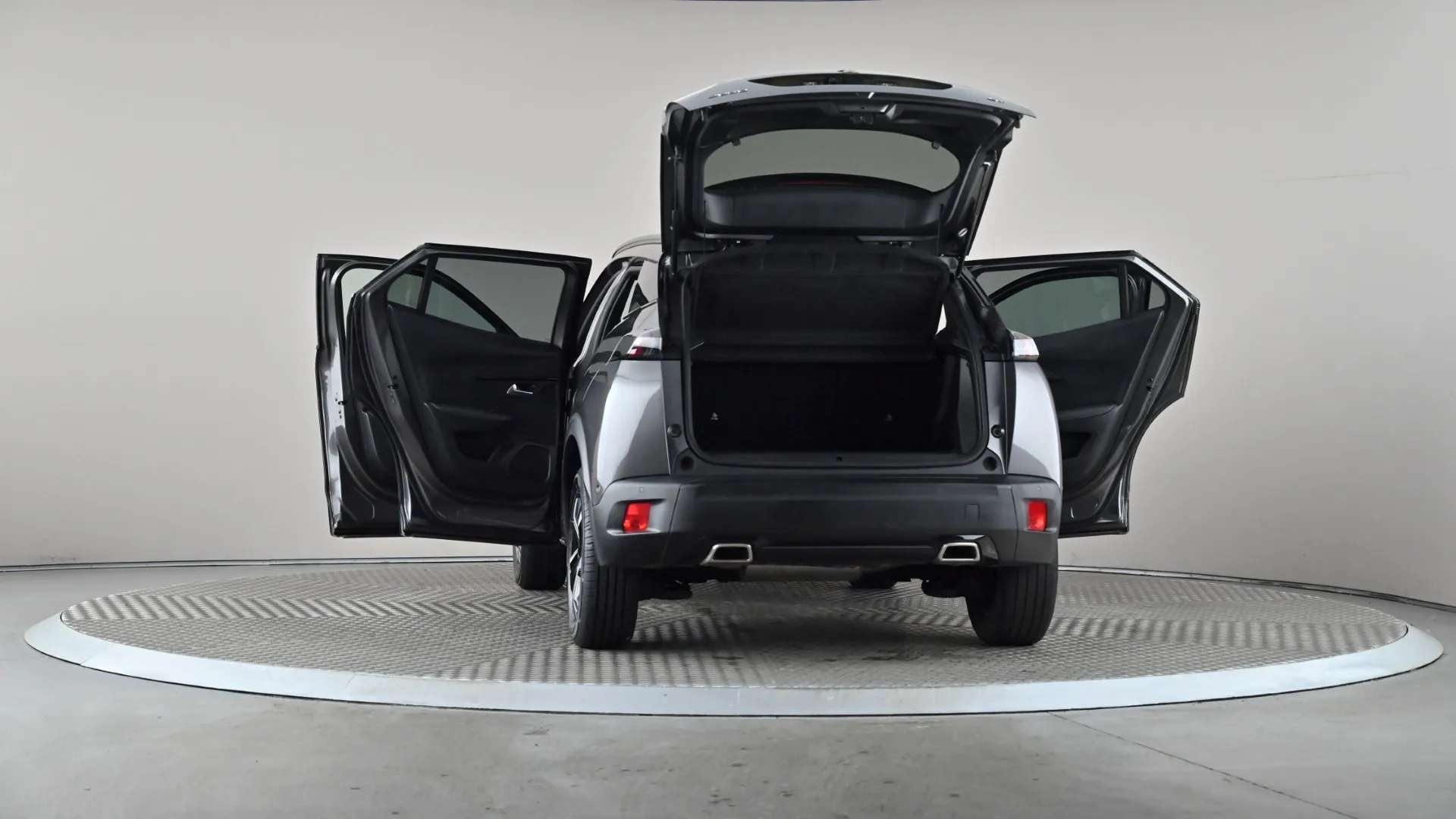 2021 PEUGEOT 2008 2021 PEUGEOT 2008