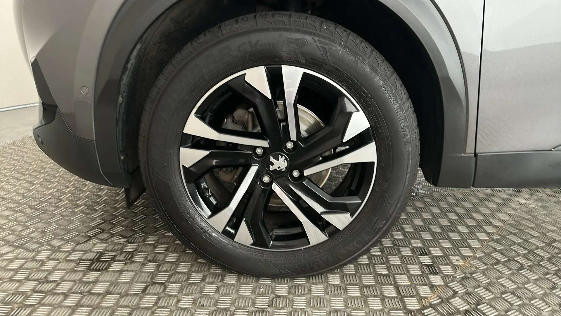 2021 PEUGEOT 2008 2021 PEUGEOT 2008