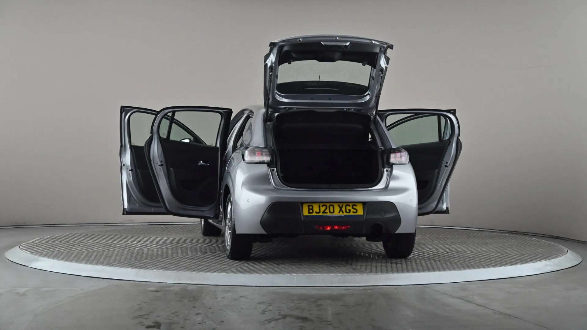 2020 PEUGEOT 208 2020 PEUGEOT 208
