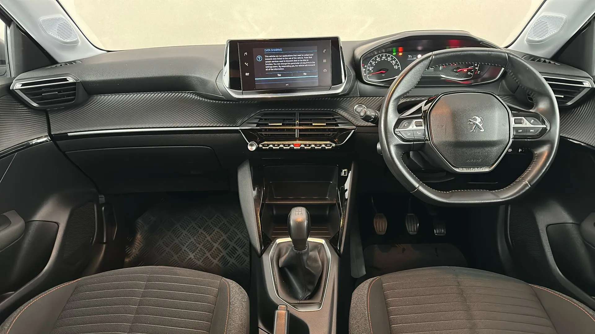 2020 PEUGEOT 208 2020 PEUGEOT 208