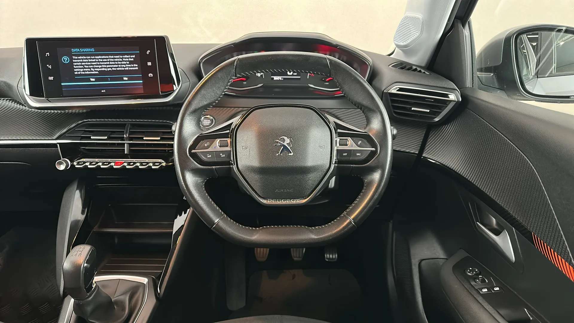 2020 PEUGEOT 208 2020 PEUGEOT 208