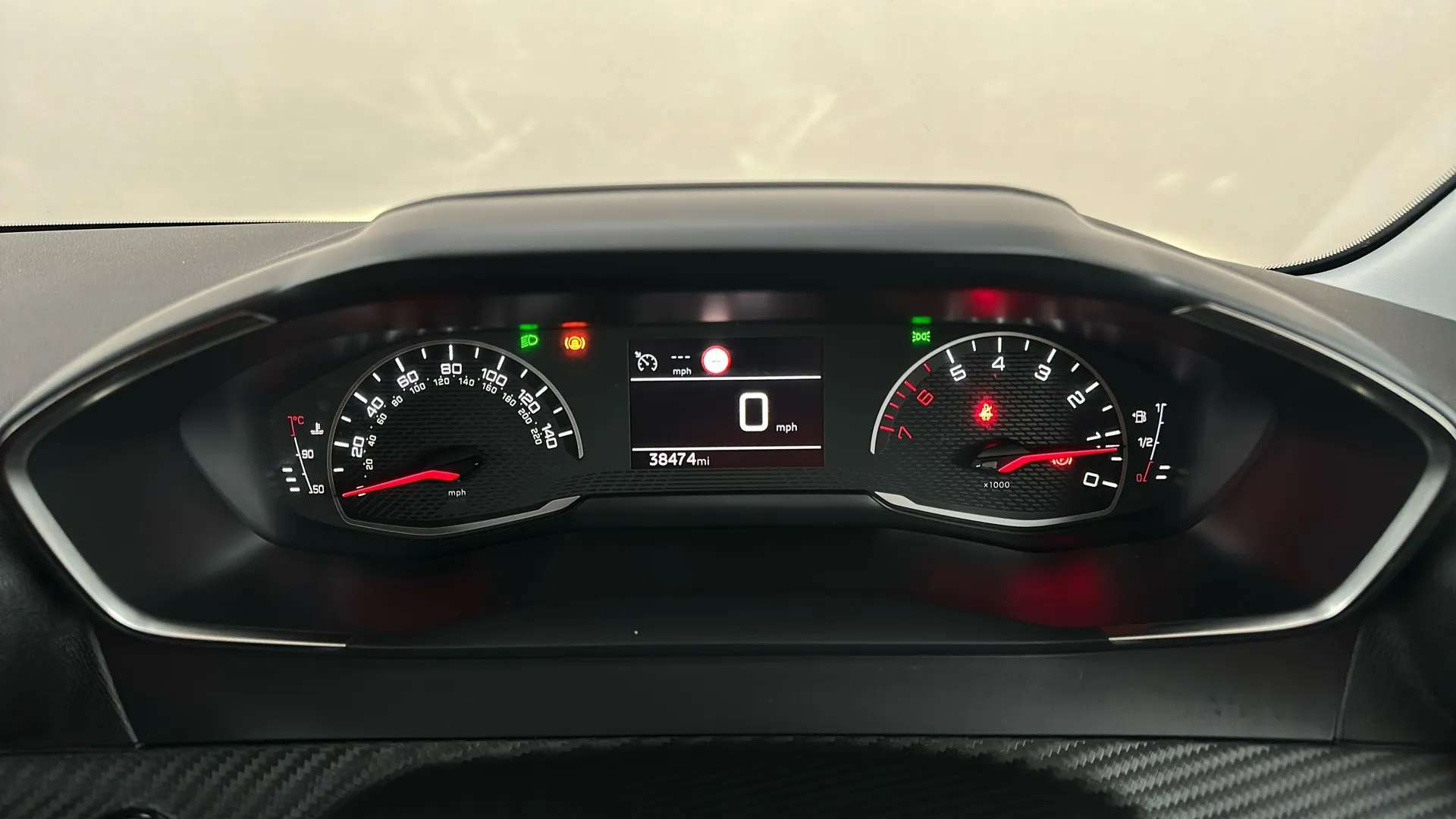 2020 PEUGEOT 208 2020 PEUGEOT 208