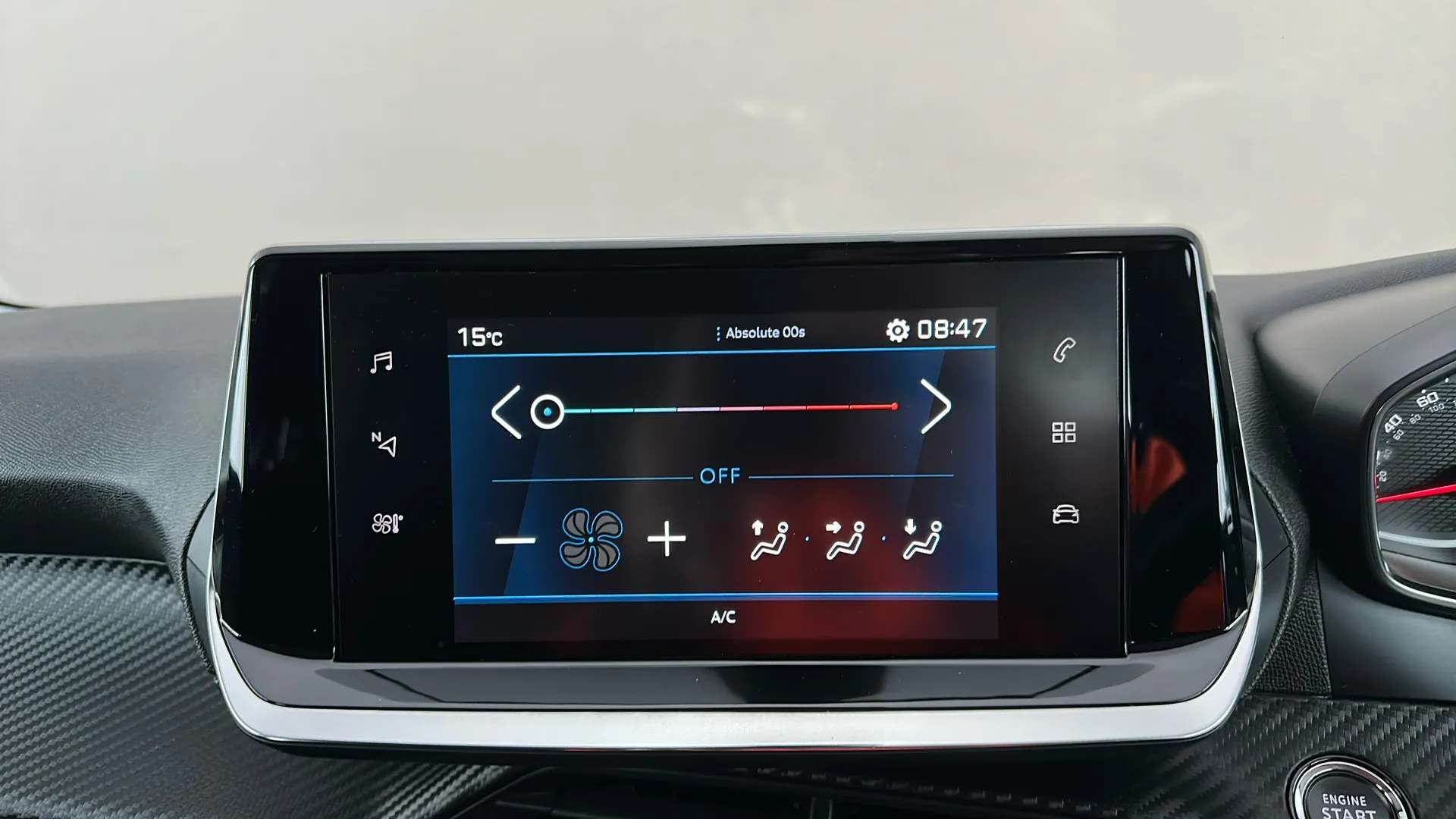 2020 PEUGEOT 208 2020 PEUGEOT 208