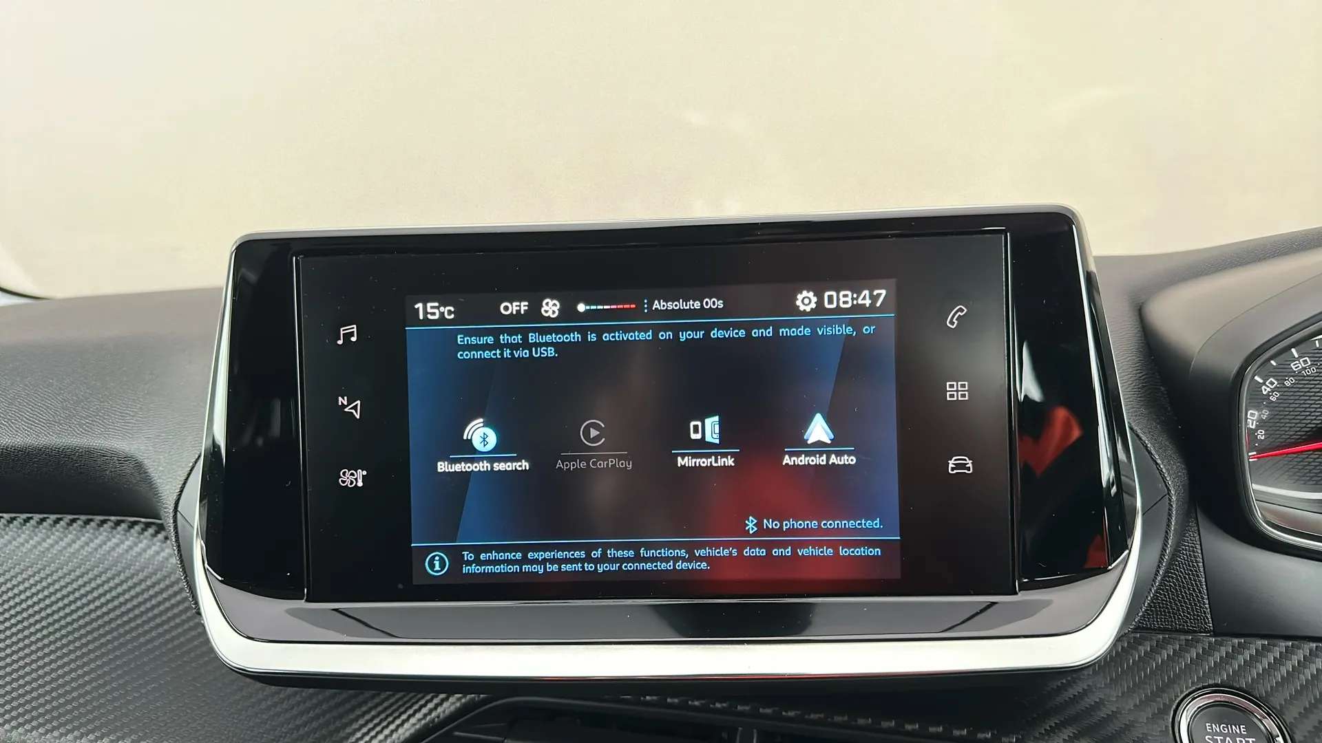 2020 PEUGEOT 208 2020 PEUGEOT 208