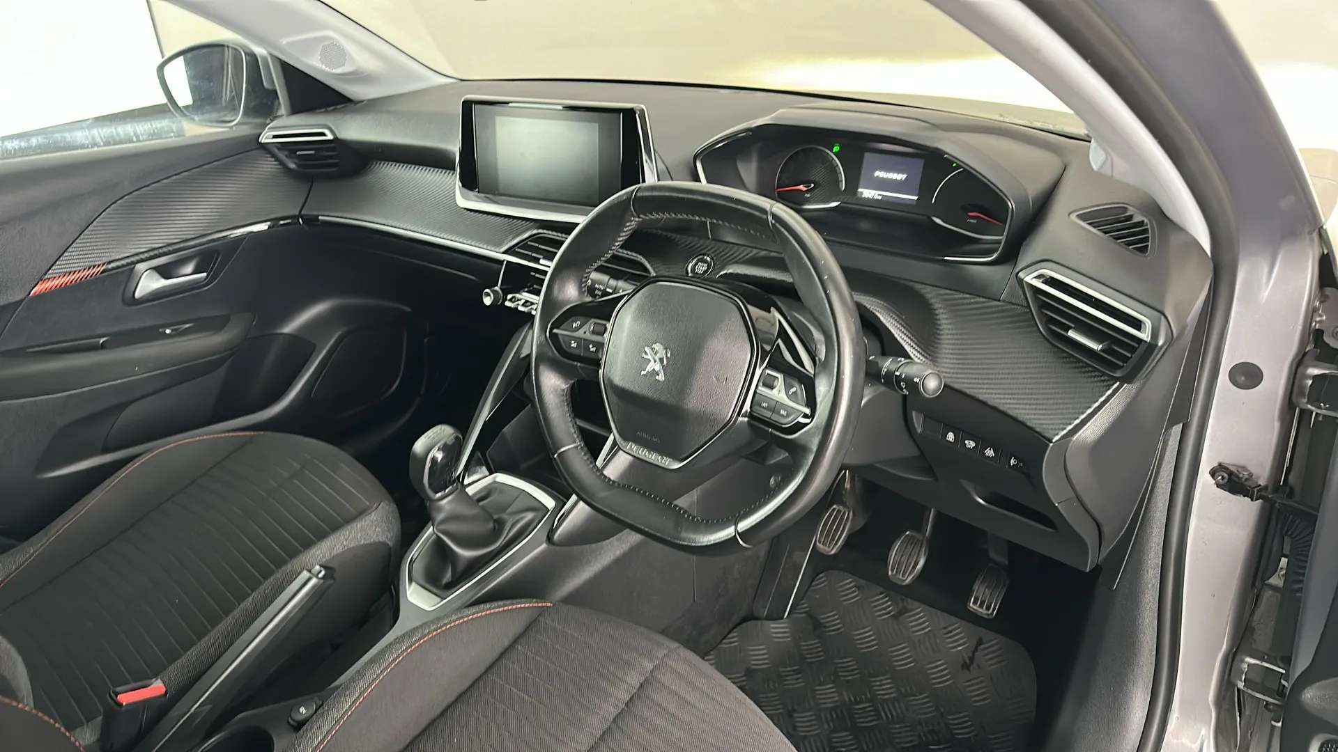 2020 PEUGEOT 208 2020 PEUGEOT 208