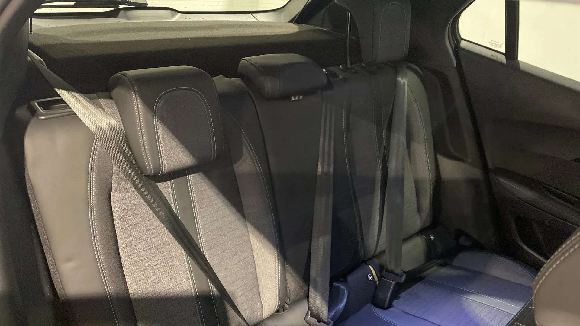 A 2021 PEUGEOT 2008 1.2 PureTech Allure A 2021 PEUGEOT 2008 1.2 PureTech Allure