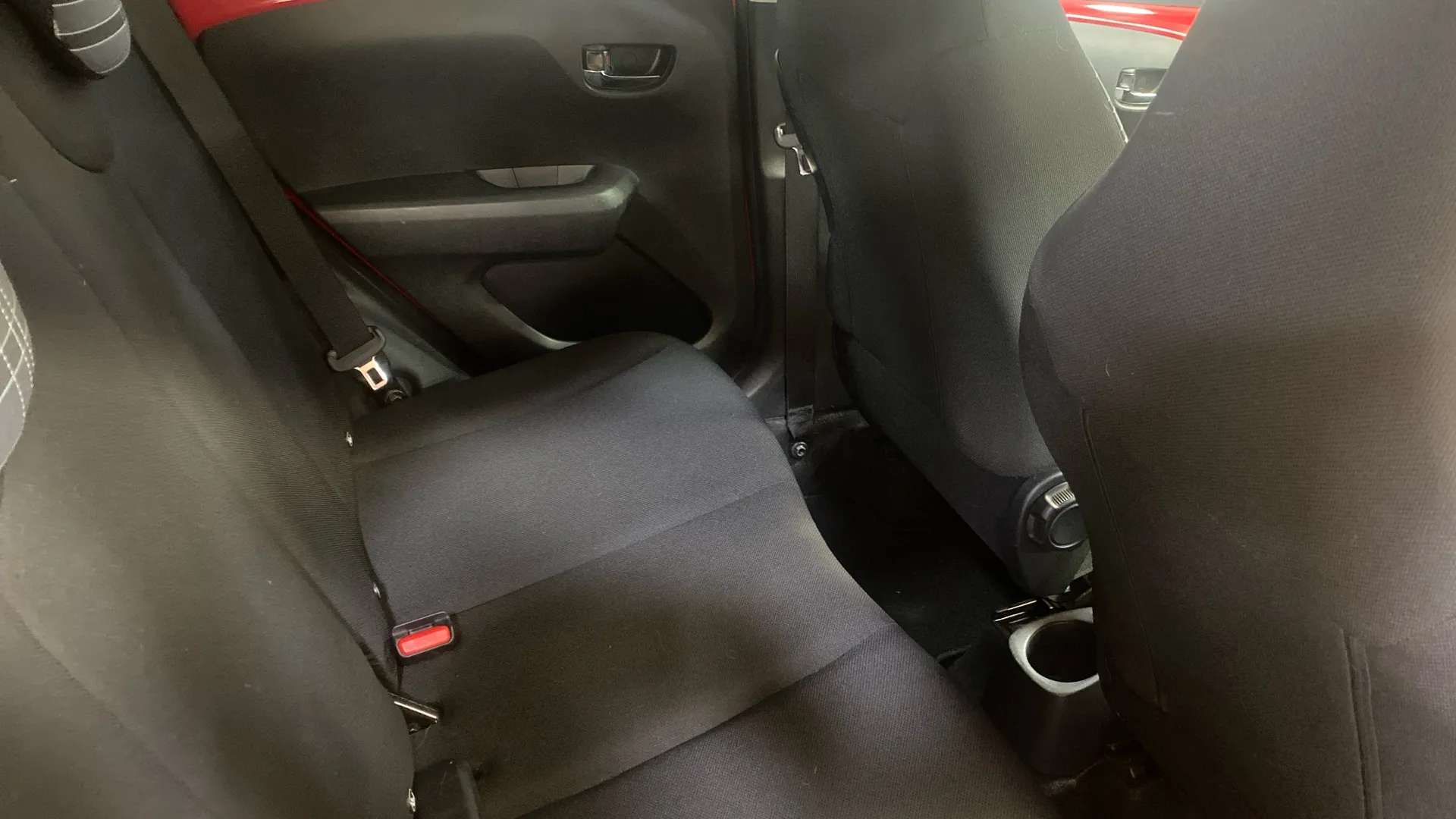 2017 PEUGEOT 108 2017 PEUGEOT 108