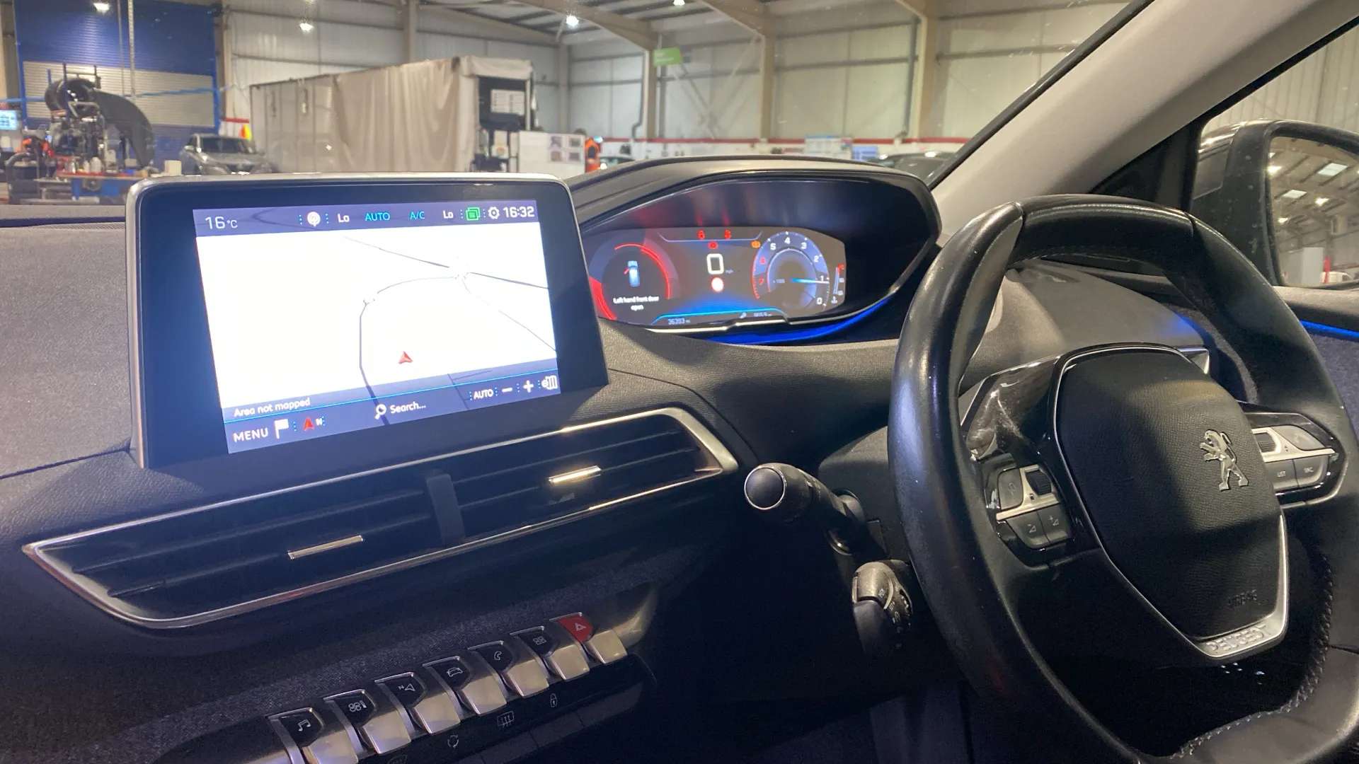 2018 PEUGEOT 3008 2018 PEUGEOT 3008