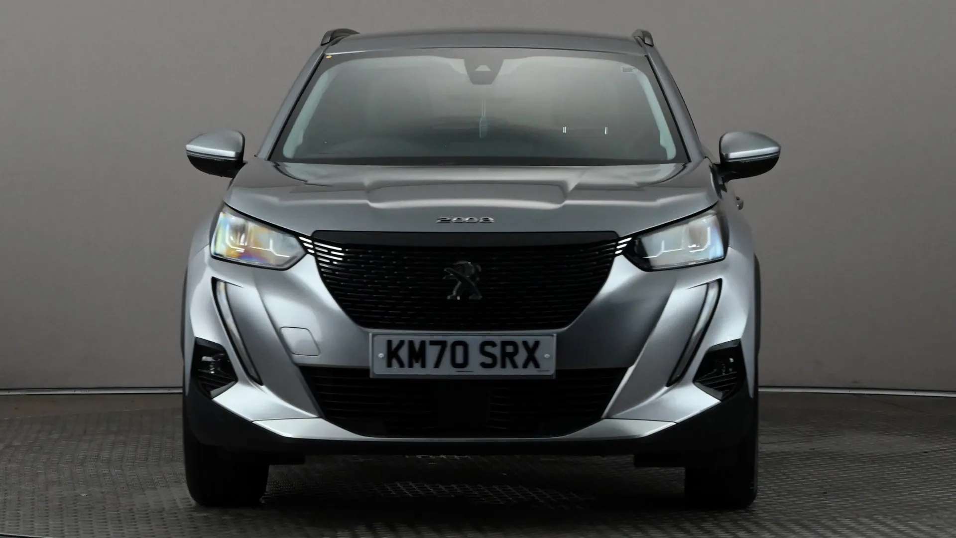 A 2020 PEUGEOT 2008 1.2 PureTech Allure A 2020 PEUGEOT 2008 1.2 PureTech Allure