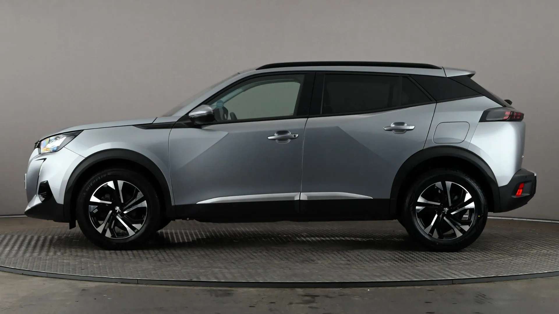 A 2020 PEUGEOT 2008 1.2 PureTech Allure A 2020 PEUGEOT 2008 1.2 PureTech Allure