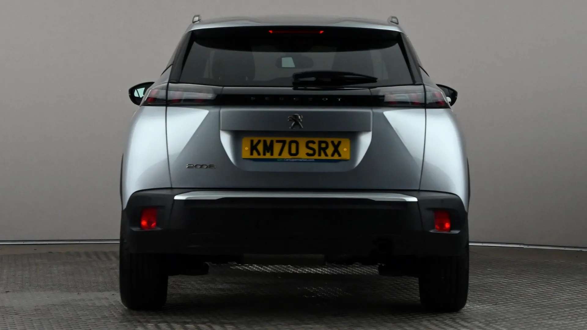 2020 PEUGEOT 2008 2020 PEUGEOT 2008