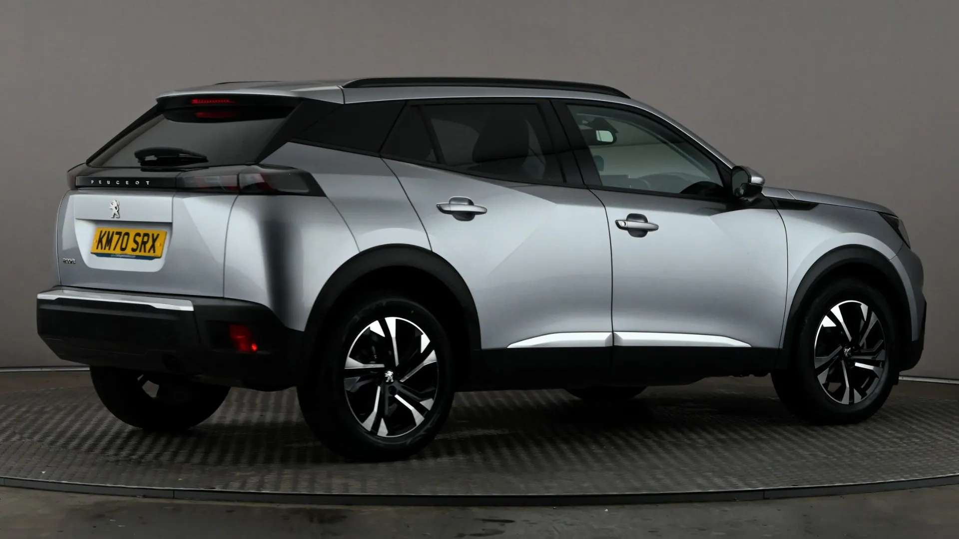 2020 PEUGEOT 2008 2020 PEUGEOT 2008