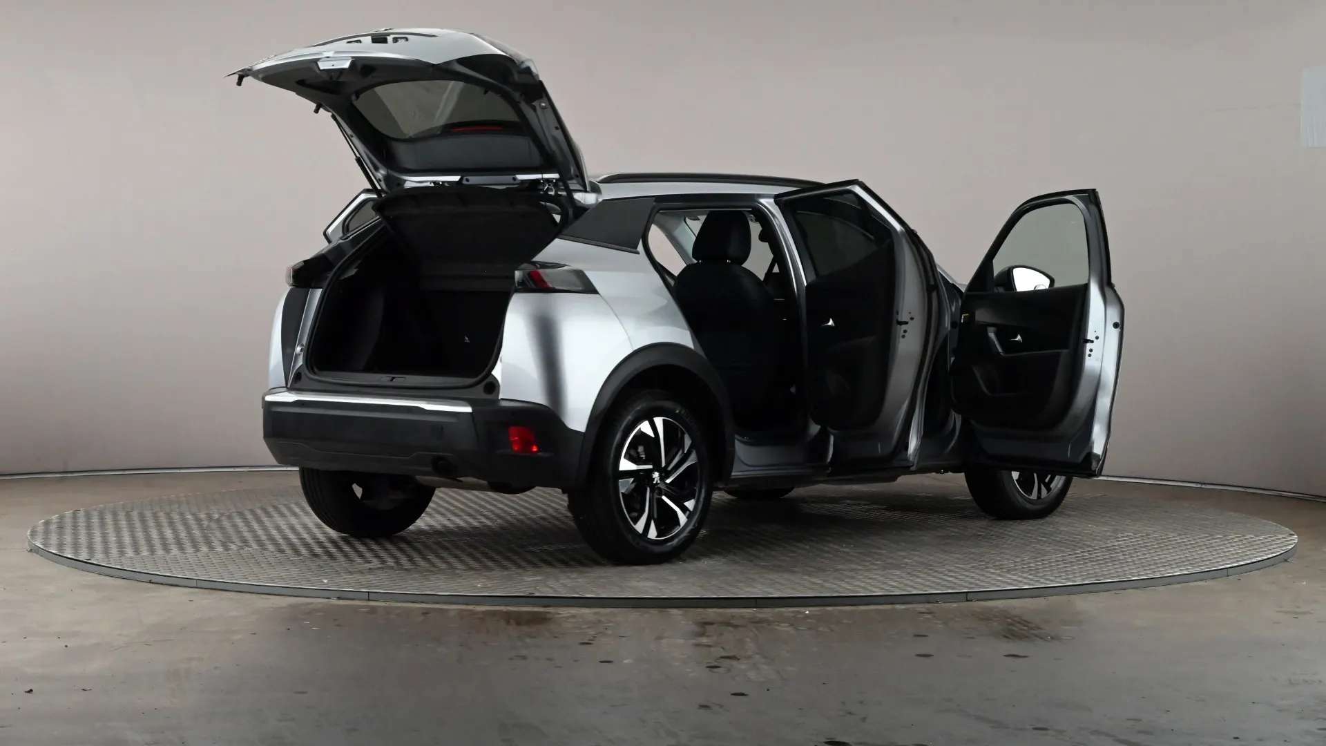 2020 PEUGEOT 2008 2020 PEUGEOT 2008