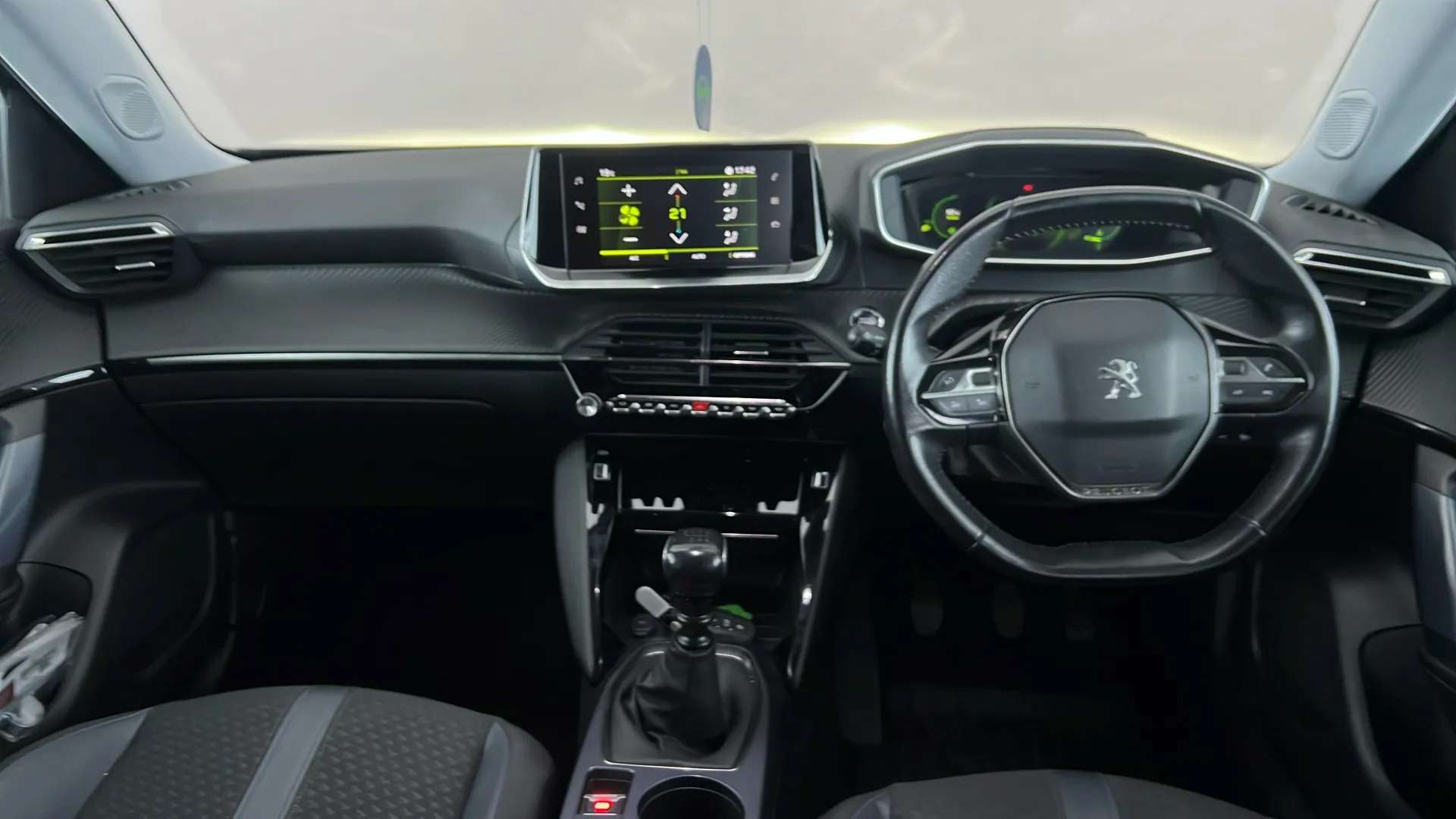 2020 PEUGEOT 2008 2020 PEUGEOT 2008