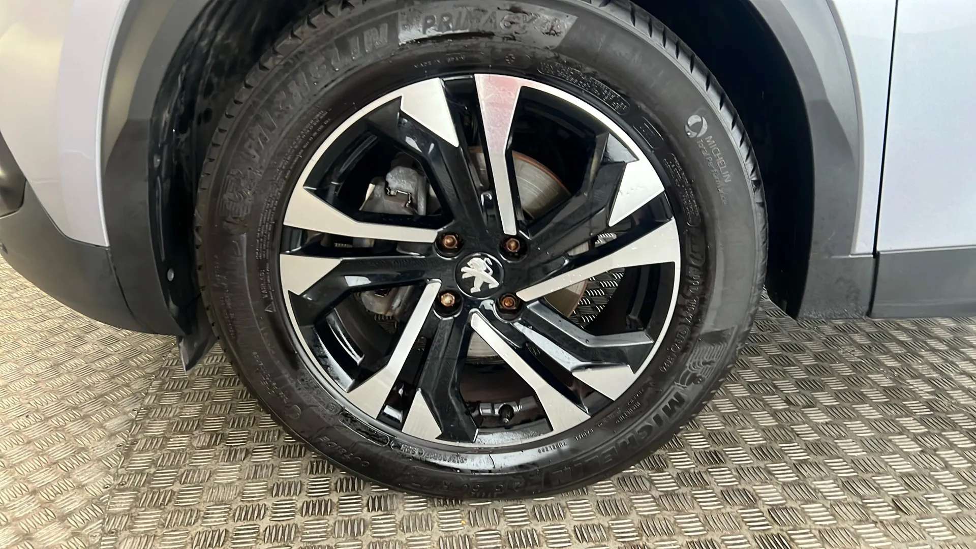 2020 PEUGEOT 2008 2020 PEUGEOT 2008