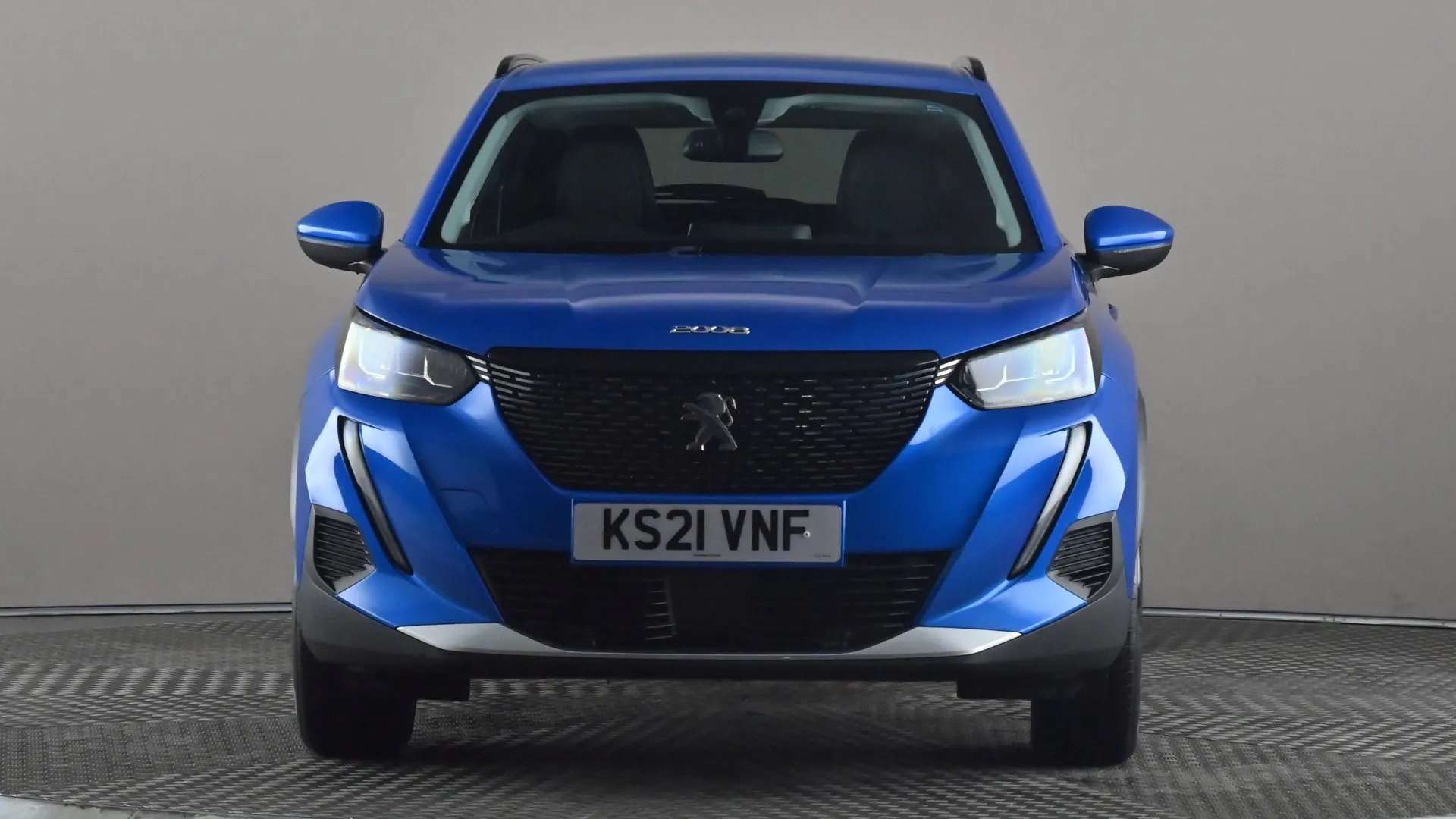 A 2021 PEUGEOT 2008 1.2 PureTech Allure A 2021 PEUGEOT 2008 1.2 PureTech Allure