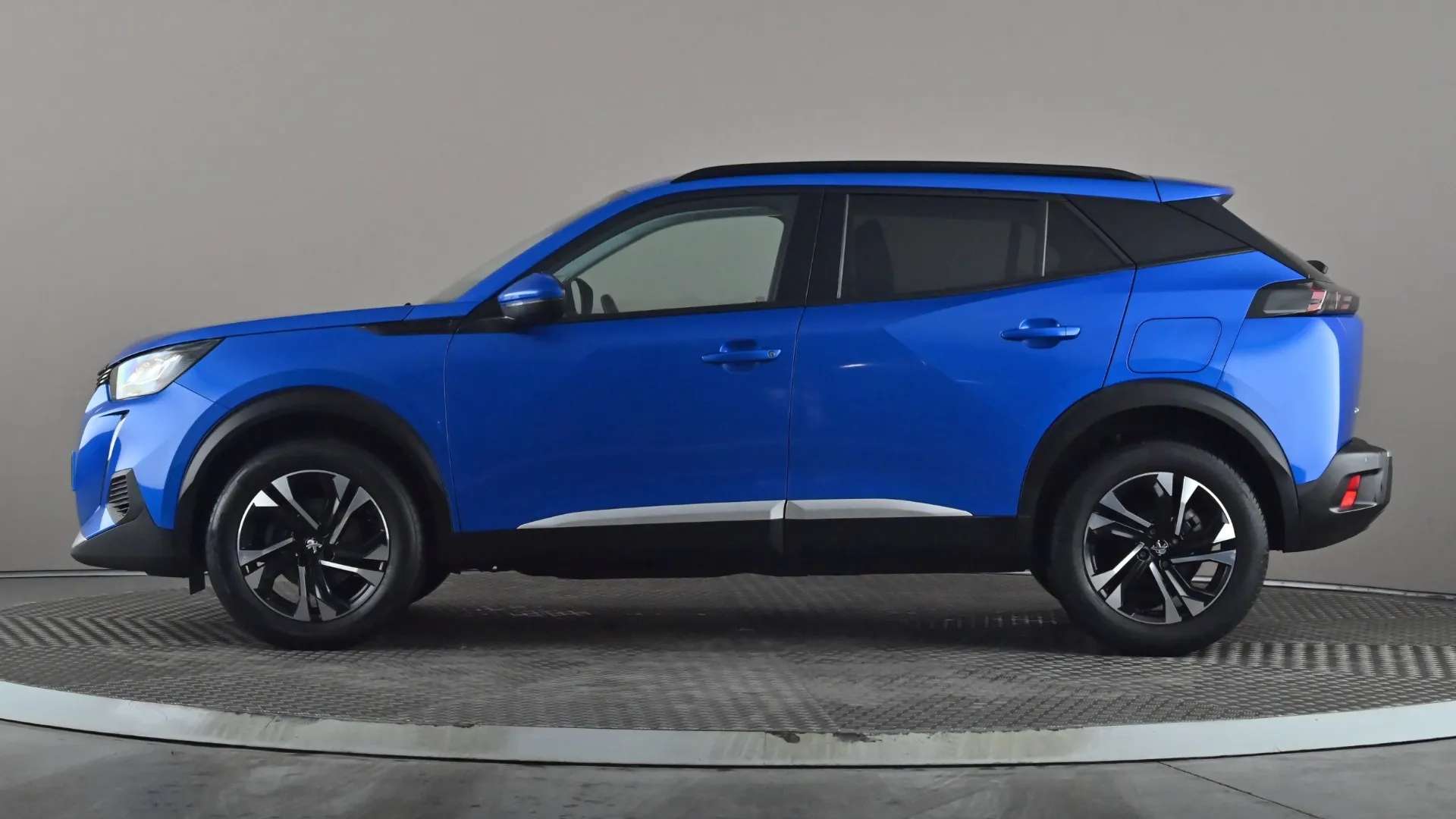 A 2021 PEUGEOT 2008 1.2 PureTech Allure A 2021 PEUGEOT 2008 1.2 PureTech Allure