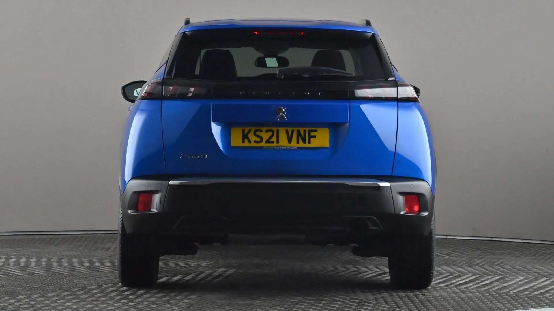 2021 PEUGEOT 2008 2021 PEUGEOT 2008