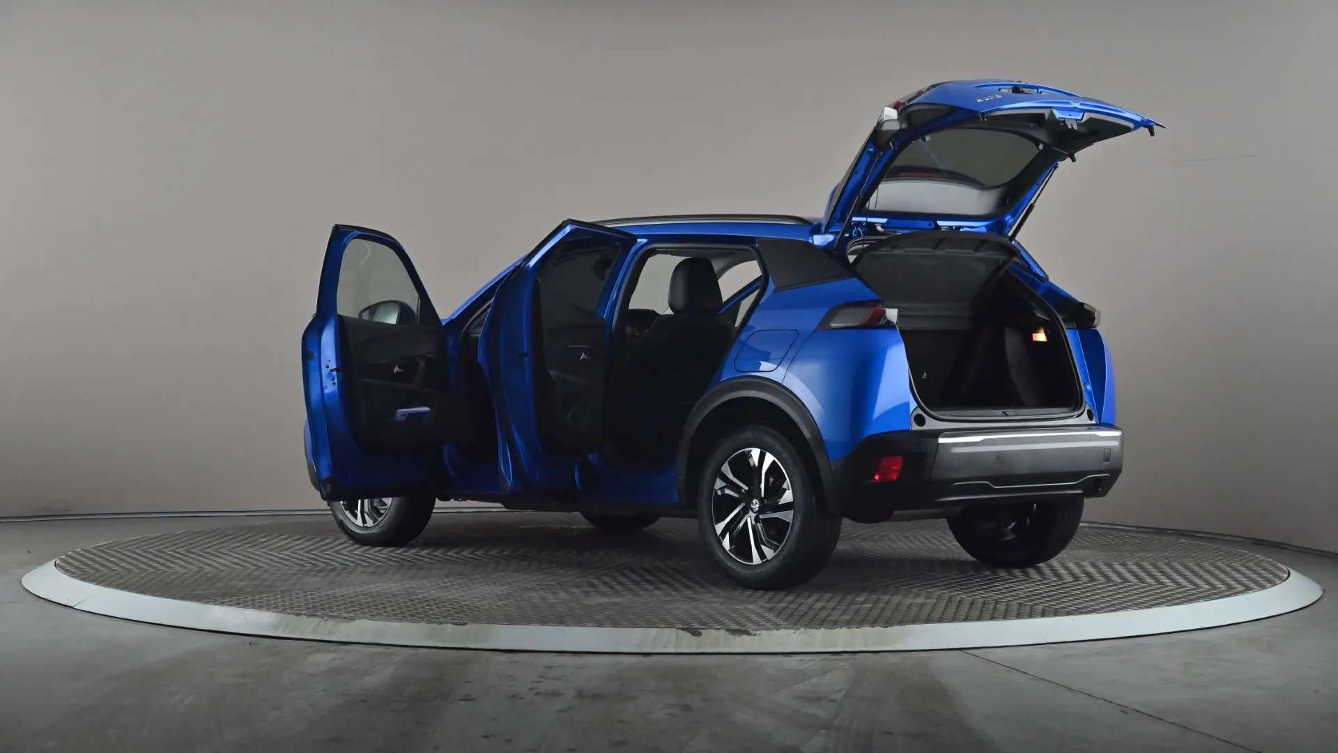 2021 PEUGEOT 2008 2021 PEUGEOT 2008