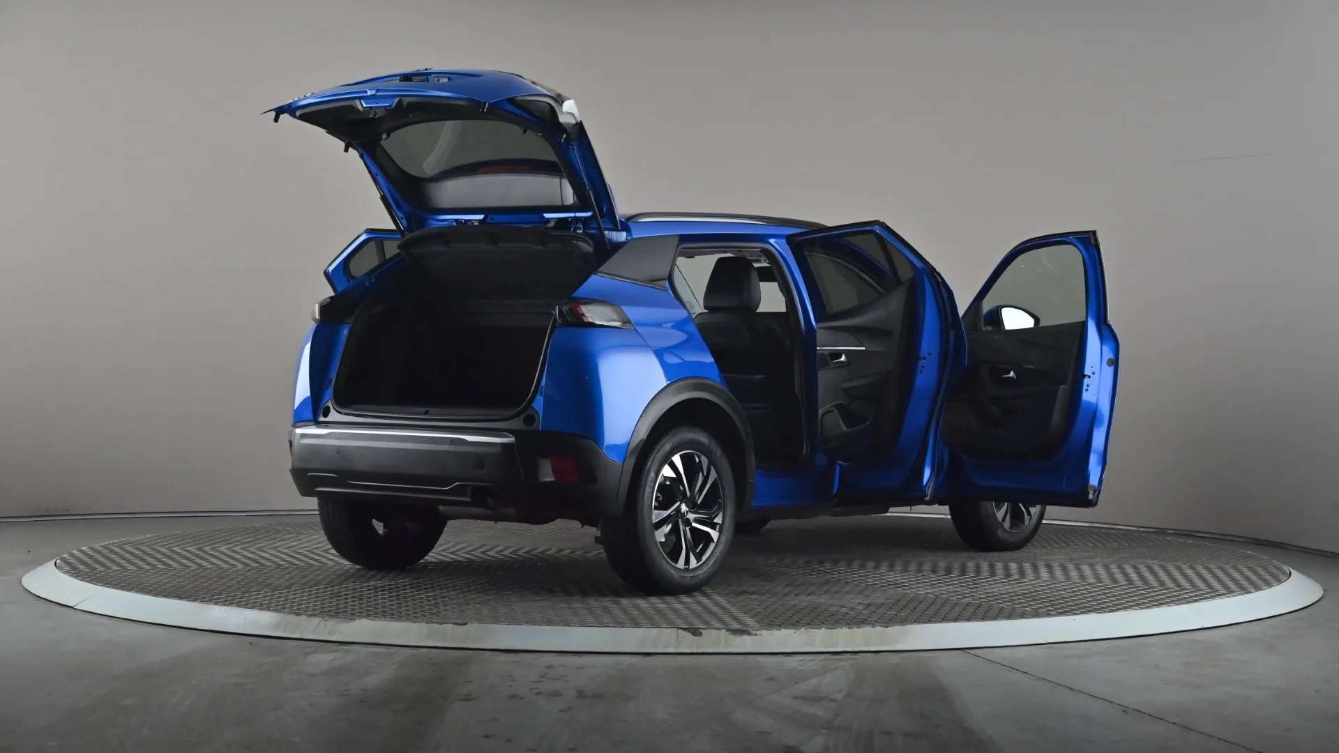 2021 PEUGEOT 2008 2021 PEUGEOT 2008