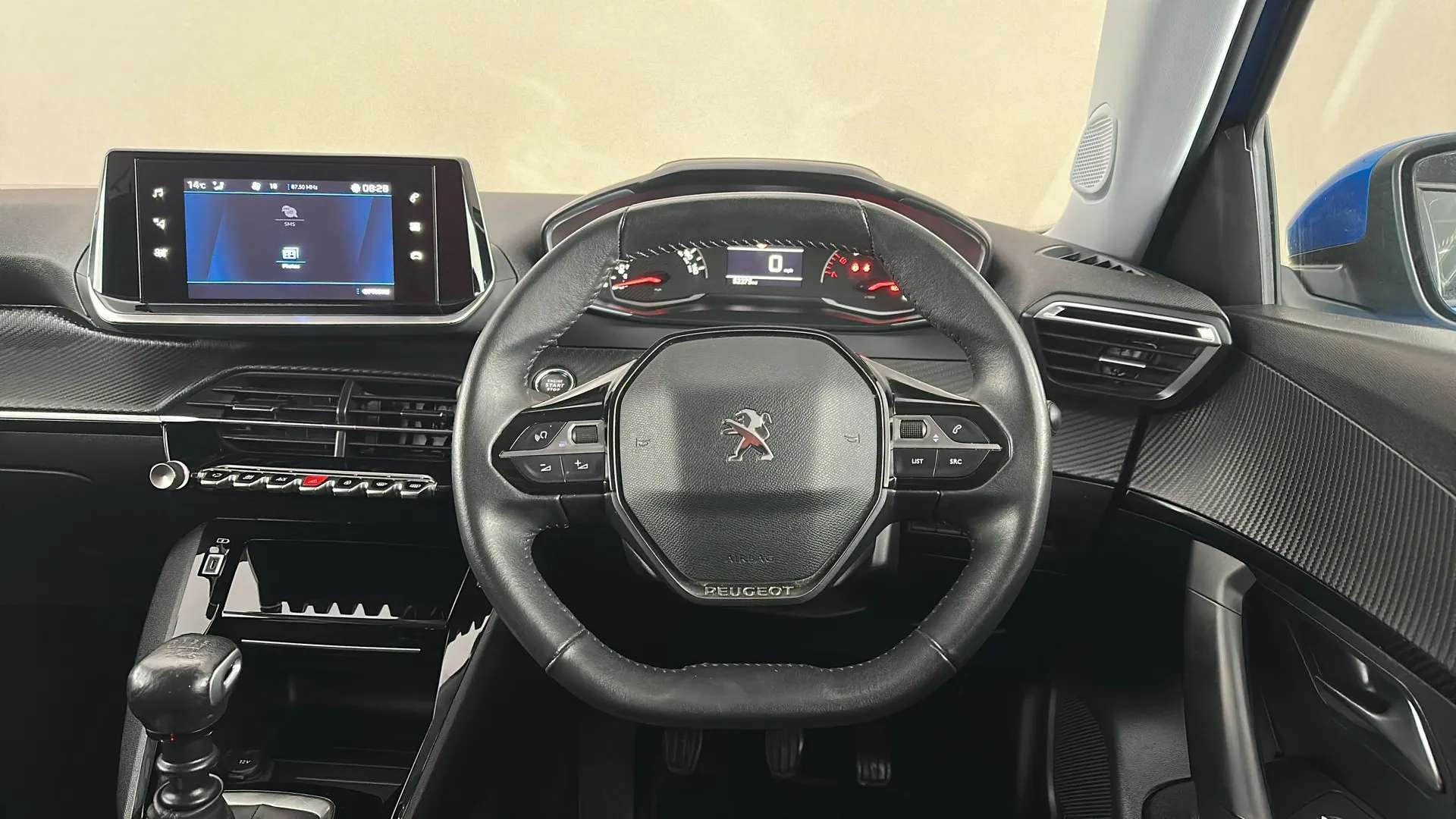 2021 PEUGEOT 2008 2021 PEUGEOT 2008