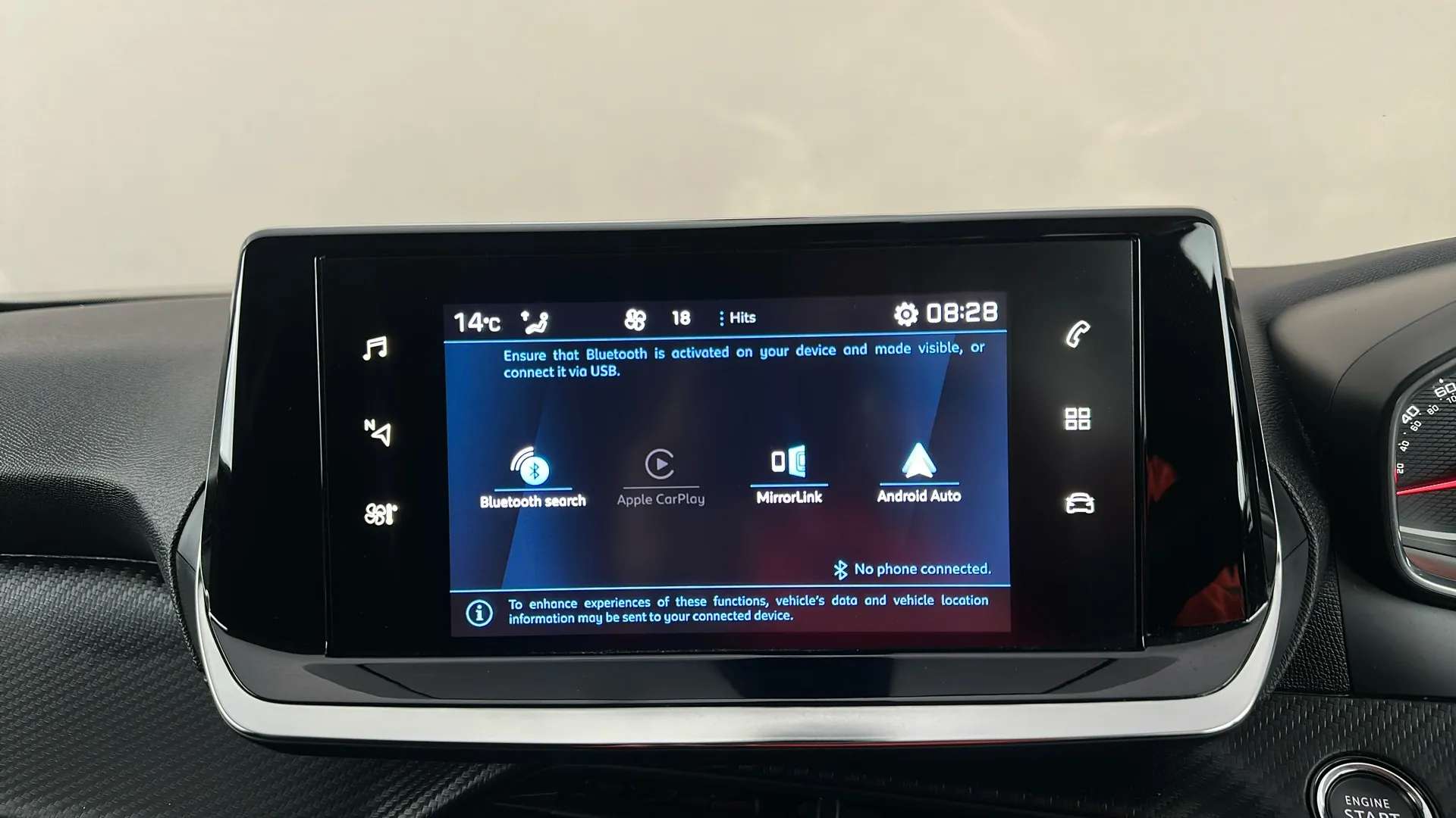 2021 PEUGEOT 2008 2021 PEUGEOT 2008