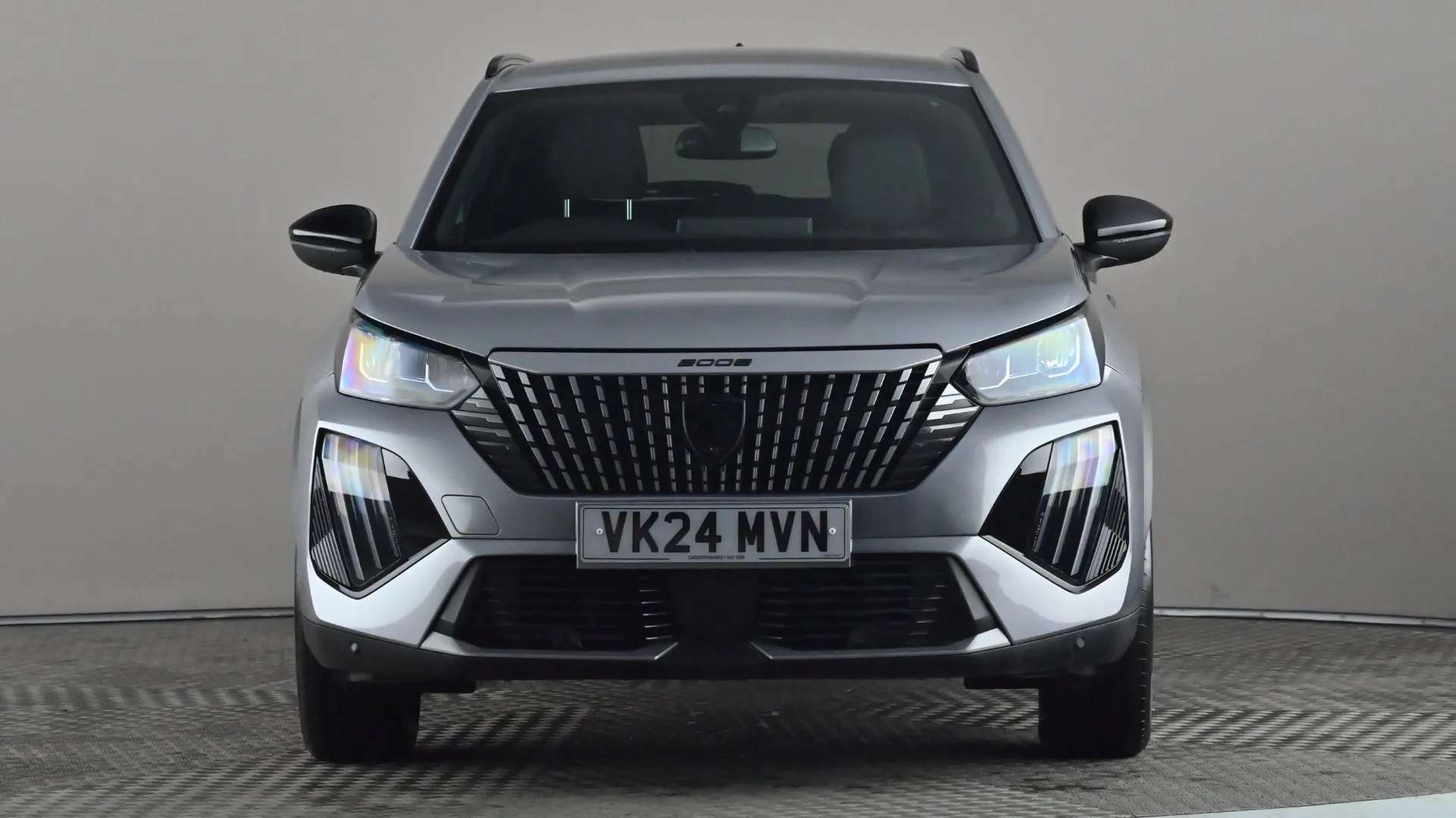 A 2024 PEUGEOT 2008 1.2 PureTech Allure A 2024 PEUGEOT 2008 1.2 PureTech Allure