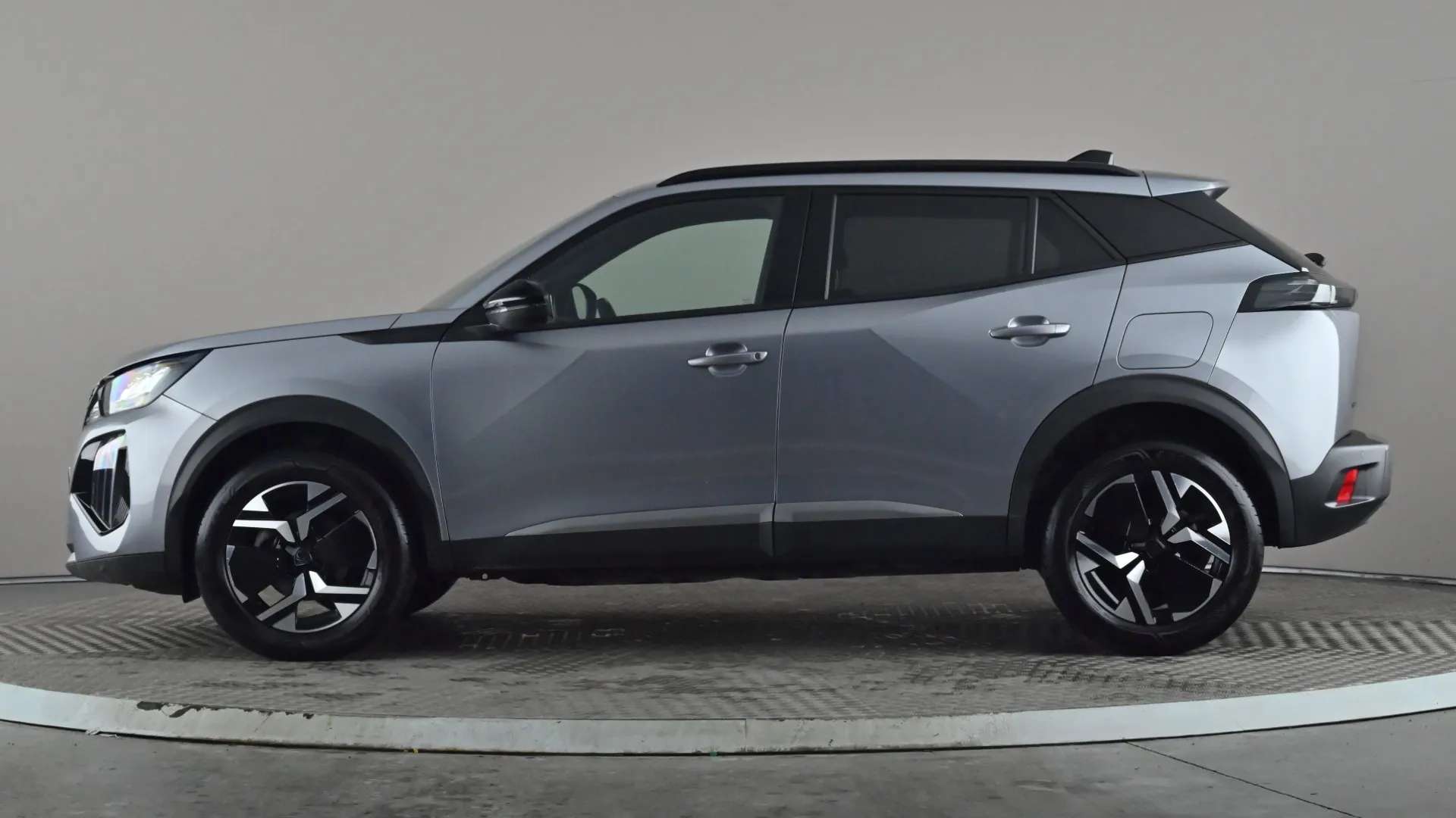 A 2024 PEUGEOT 2008 1.2 PureTech Allure A 2024 PEUGEOT 2008 1.2 PureTech Allure