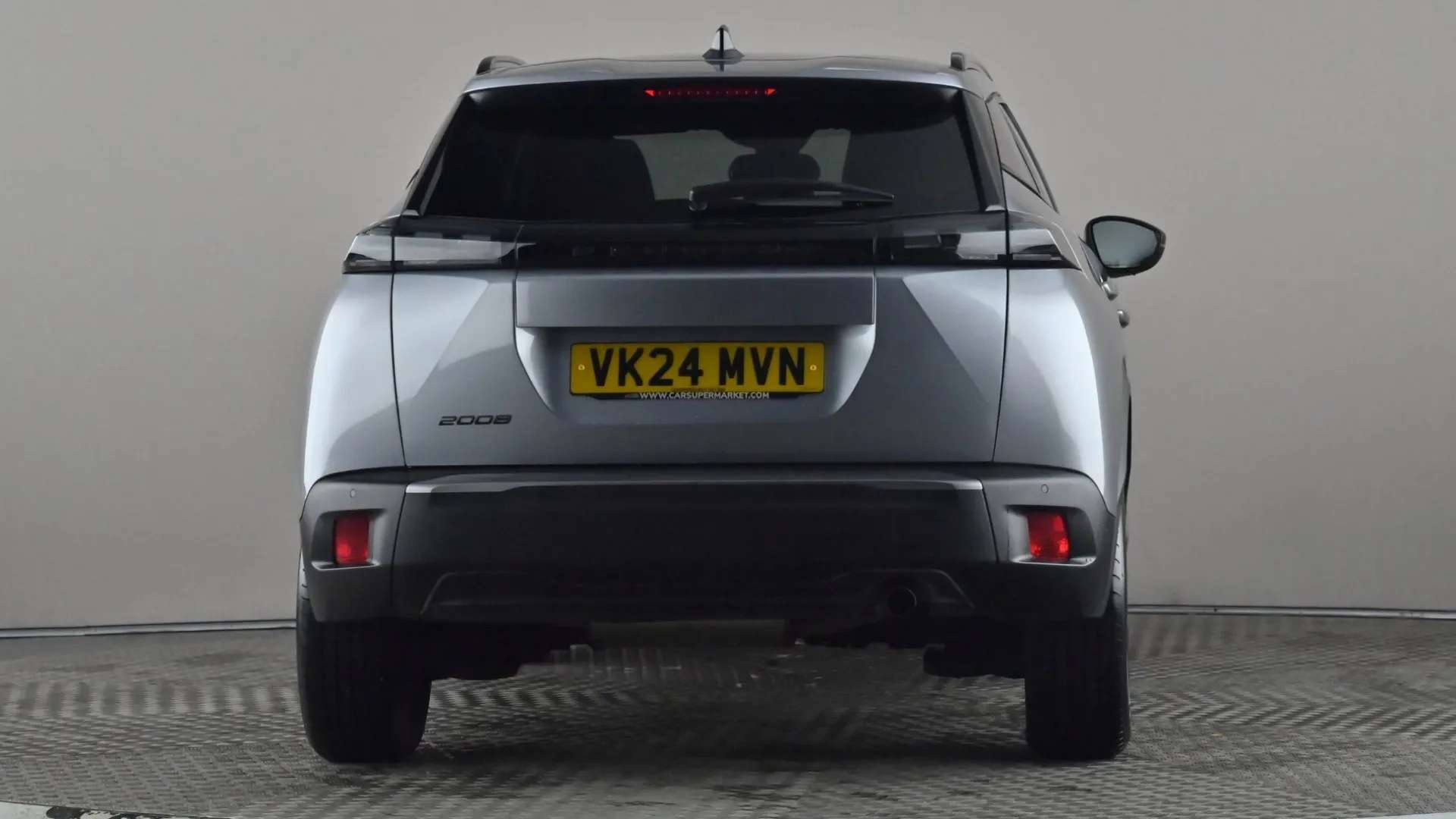 2024 PEUGEOT 2008 2024 PEUGEOT 2008