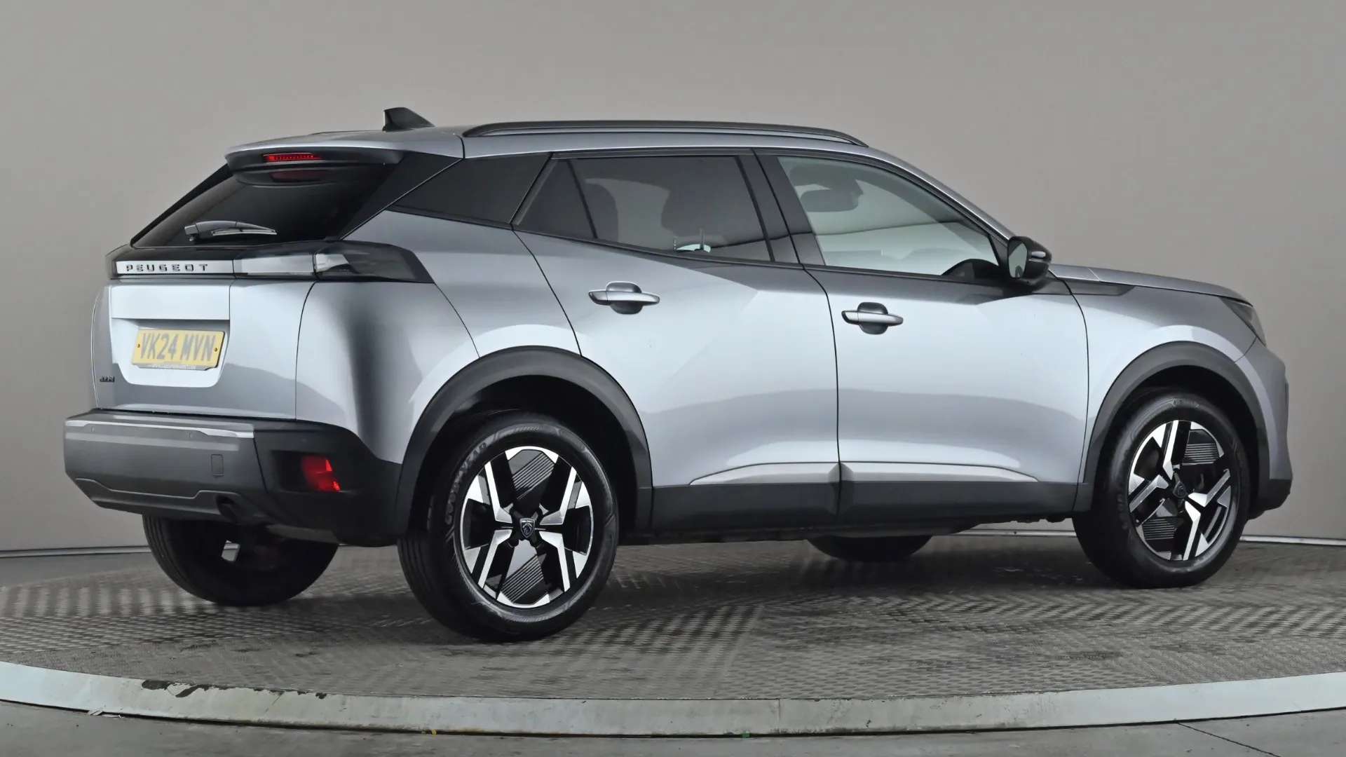 2024 PEUGEOT 2008 2024 PEUGEOT 2008