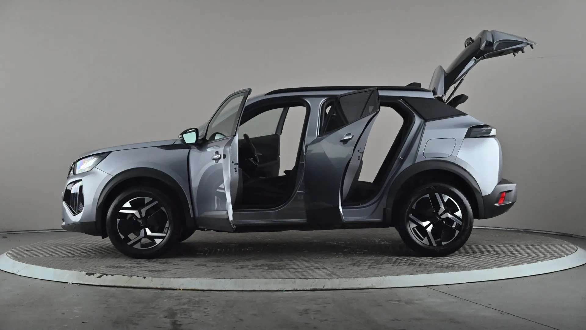 2024 PEUGEOT 2008 2024 PEUGEOT 2008