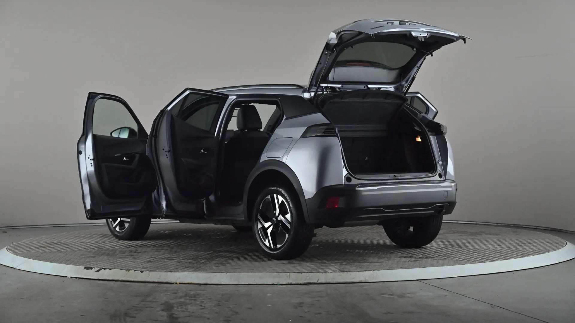 2024 PEUGEOT 2008 2024 PEUGEOT 2008