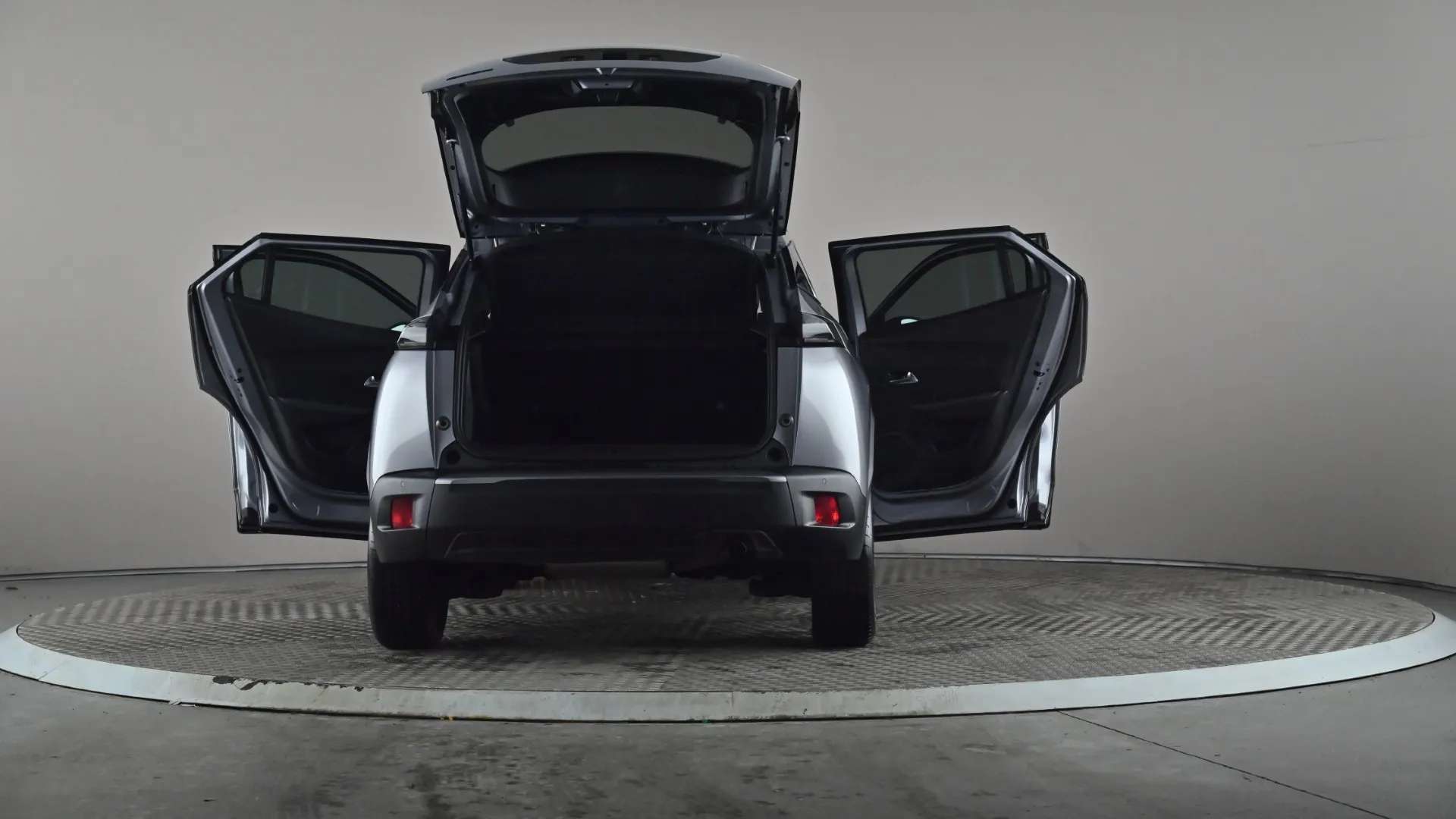 2024 PEUGEOT 2008 2024 PEUGEOT 2008