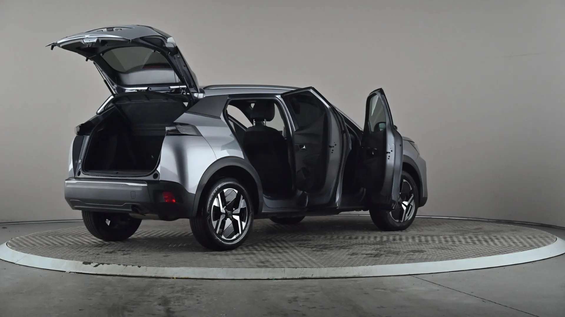 2024 PEUGEOT 2008 2024 PEUGEOT 2008