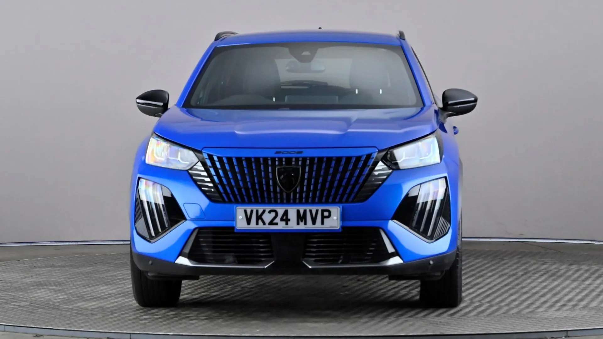 A 2024 PEUGEOT 2008 1.2 PureTech Allure A 2024 PEUGEOT 2008 1.2 PureTech Allure