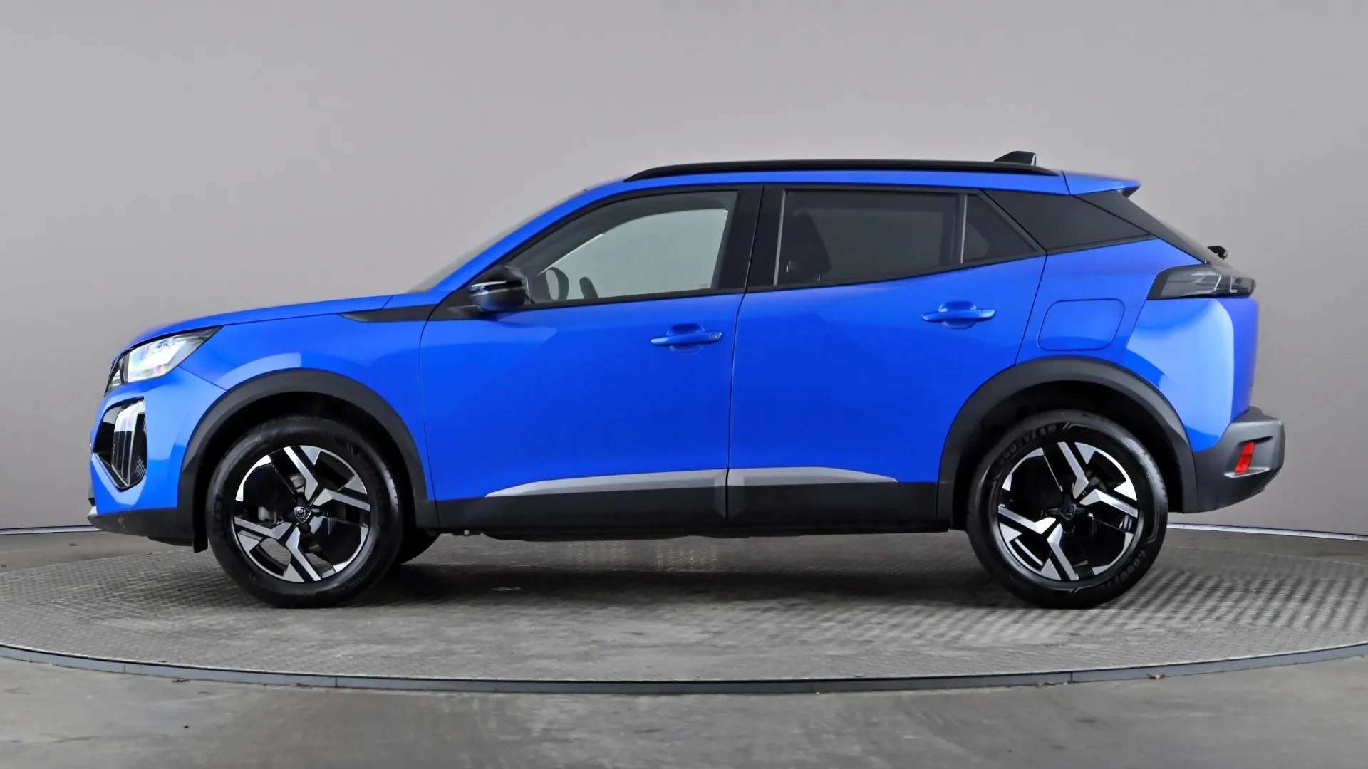 A 2024 PEUGEOT 2008 1.2 PureTech Allure A 2024 PEUGEOT 2008 1.2 PureTech Allure