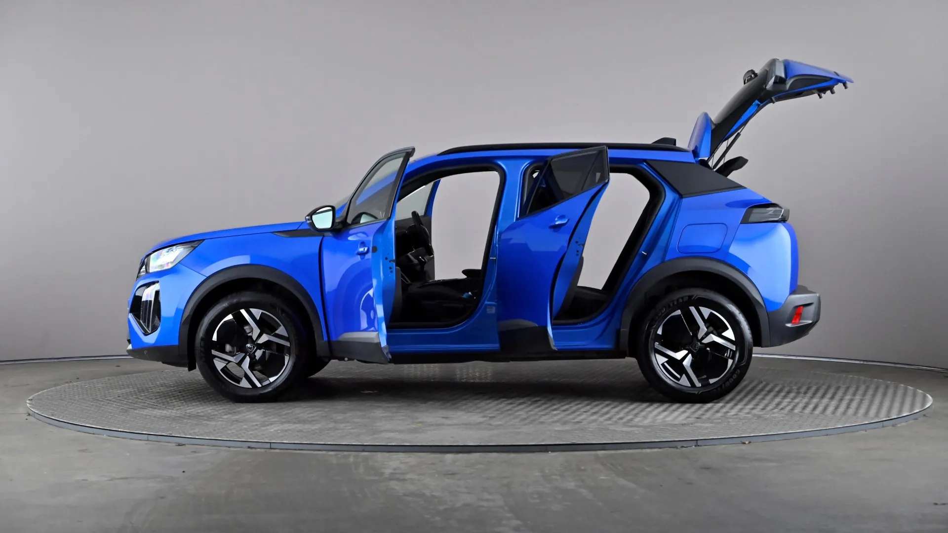 2024 PEUGEOT 2008 2024 PEUGEOT 2008