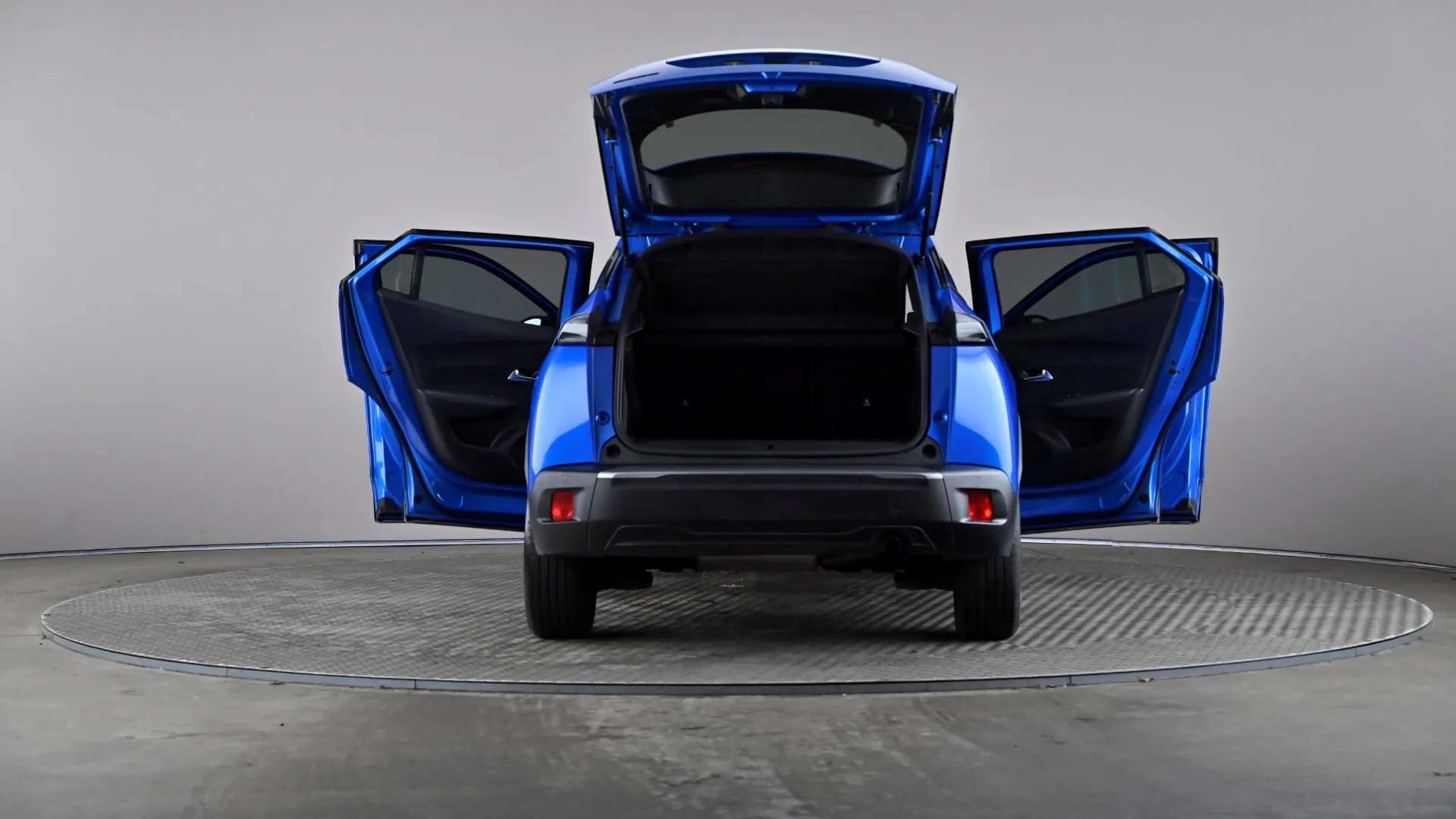 2024 PEUGEOT 2008 2024 PEUGEOT 2008