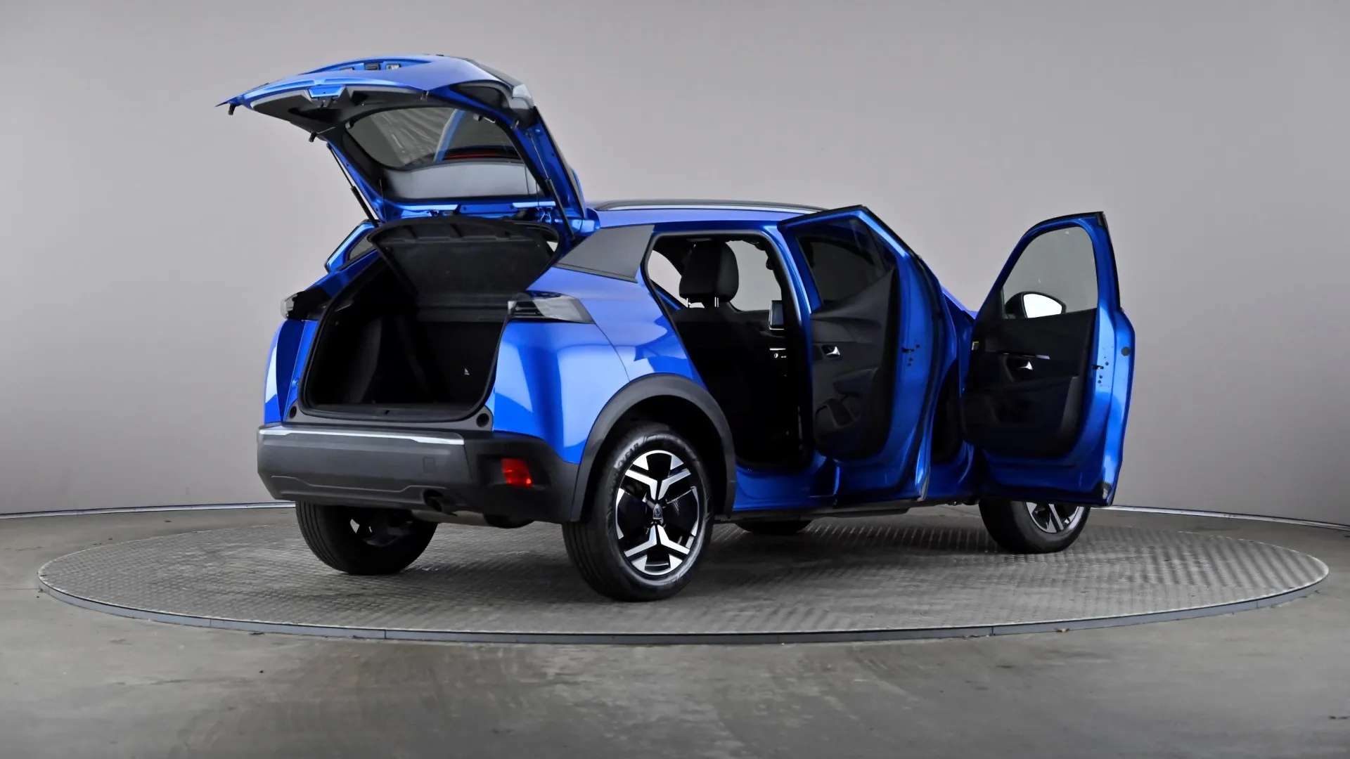 2024 PEUGEOT 2008 2024 PEUGEOT 2008