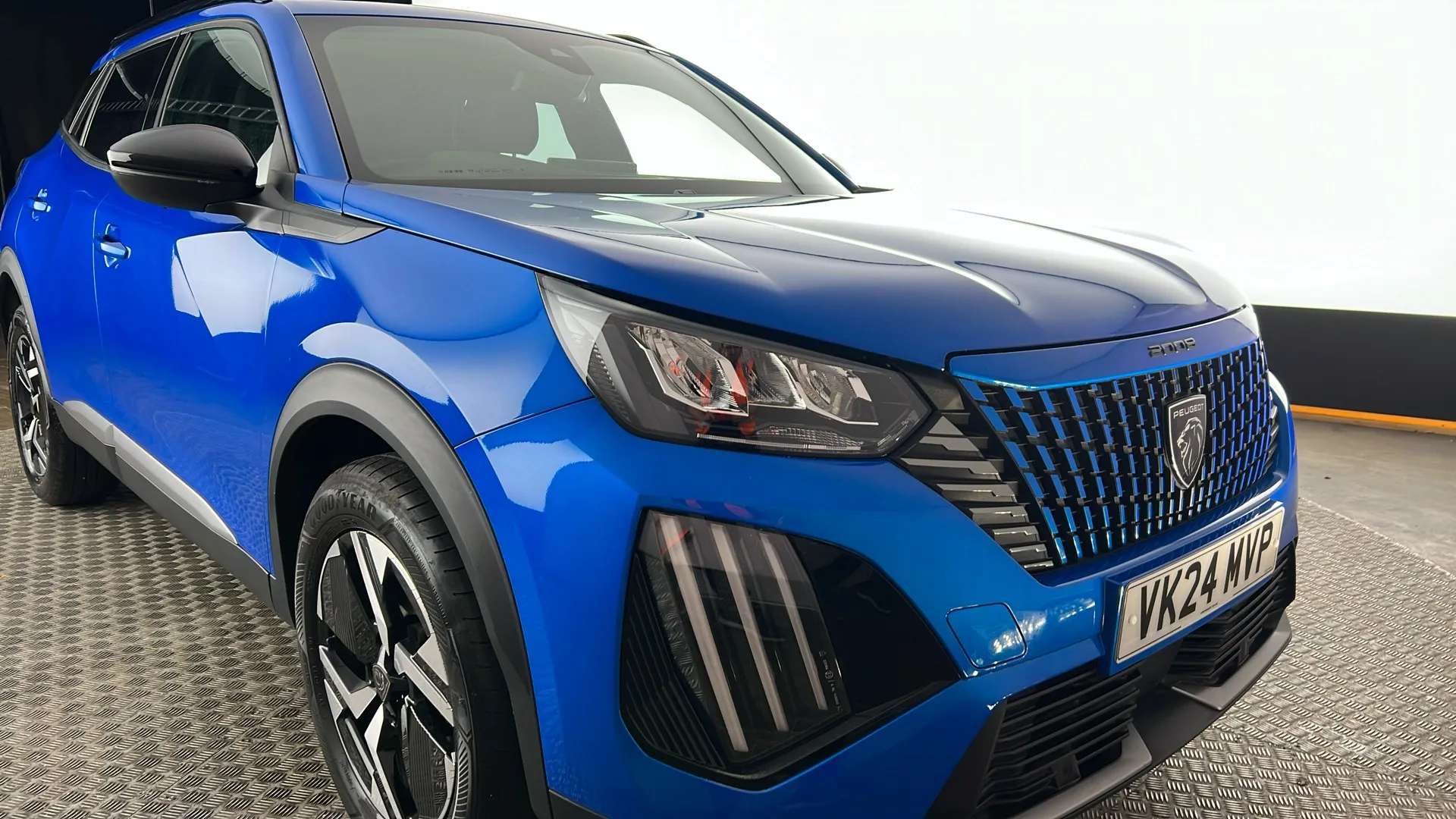 2024 PEUGEOT 2008 2024 PEUGEOT 2008