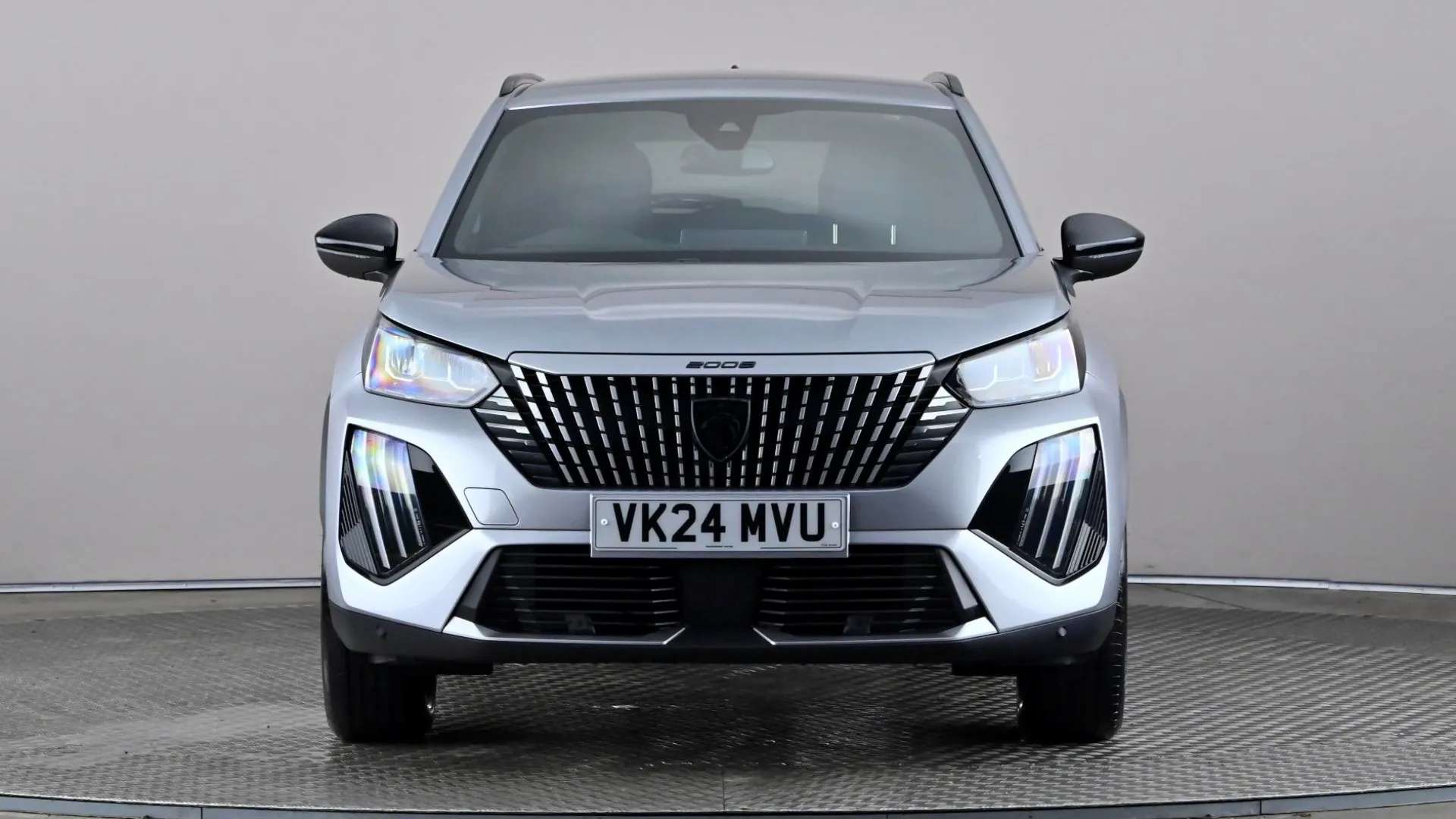 A 2024 PEUGEOT 2008 1.2 PureTech Allure A 2024 PEUGEOT 2008 1.2 PureTech Allure