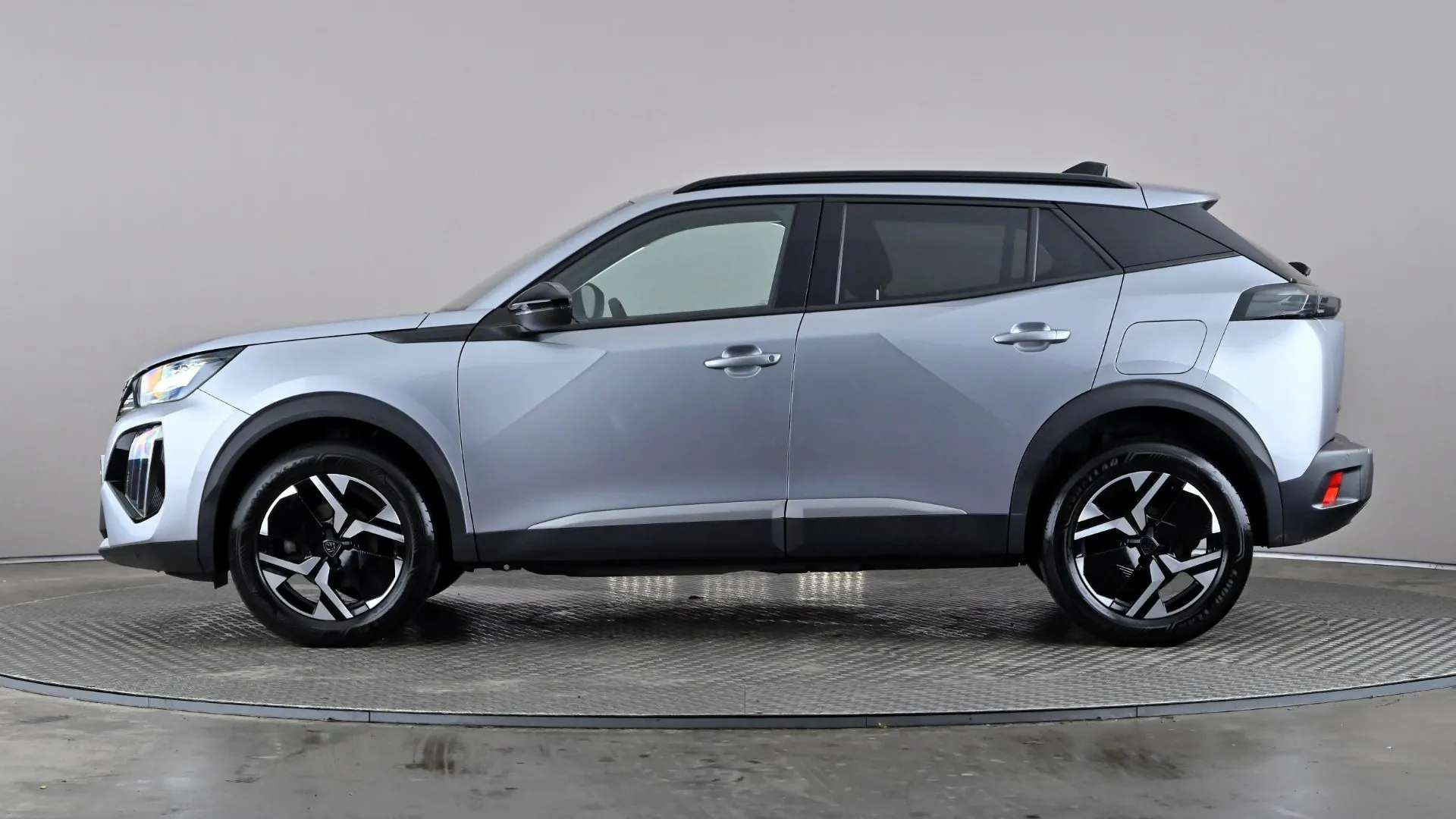 A 2024 PEUGEOT 2008 1.2 PureTech Allure A 2024 PEUGEOT 2008 1.2 PureTech Allure