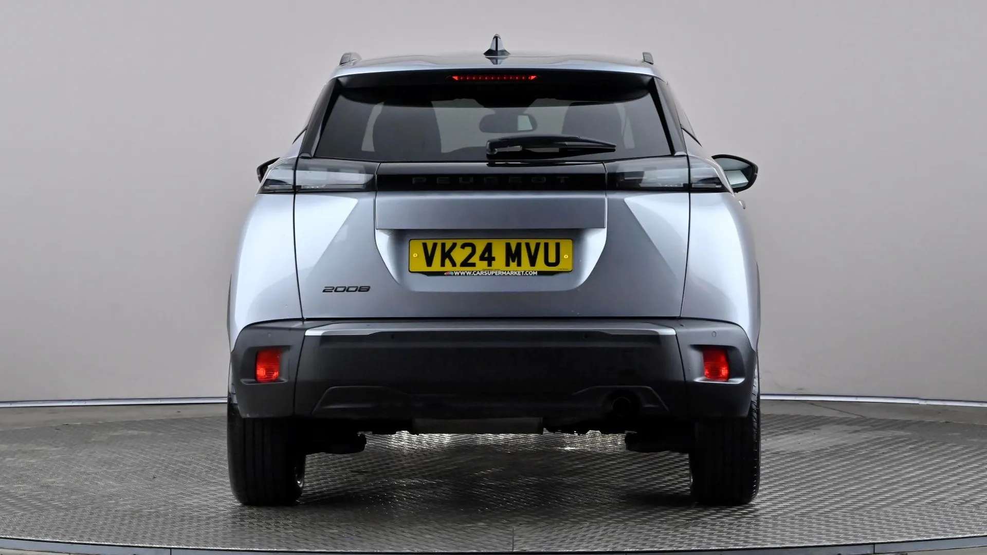 2024 PEUGEOT 2008 2024 PEUGEOT 2008