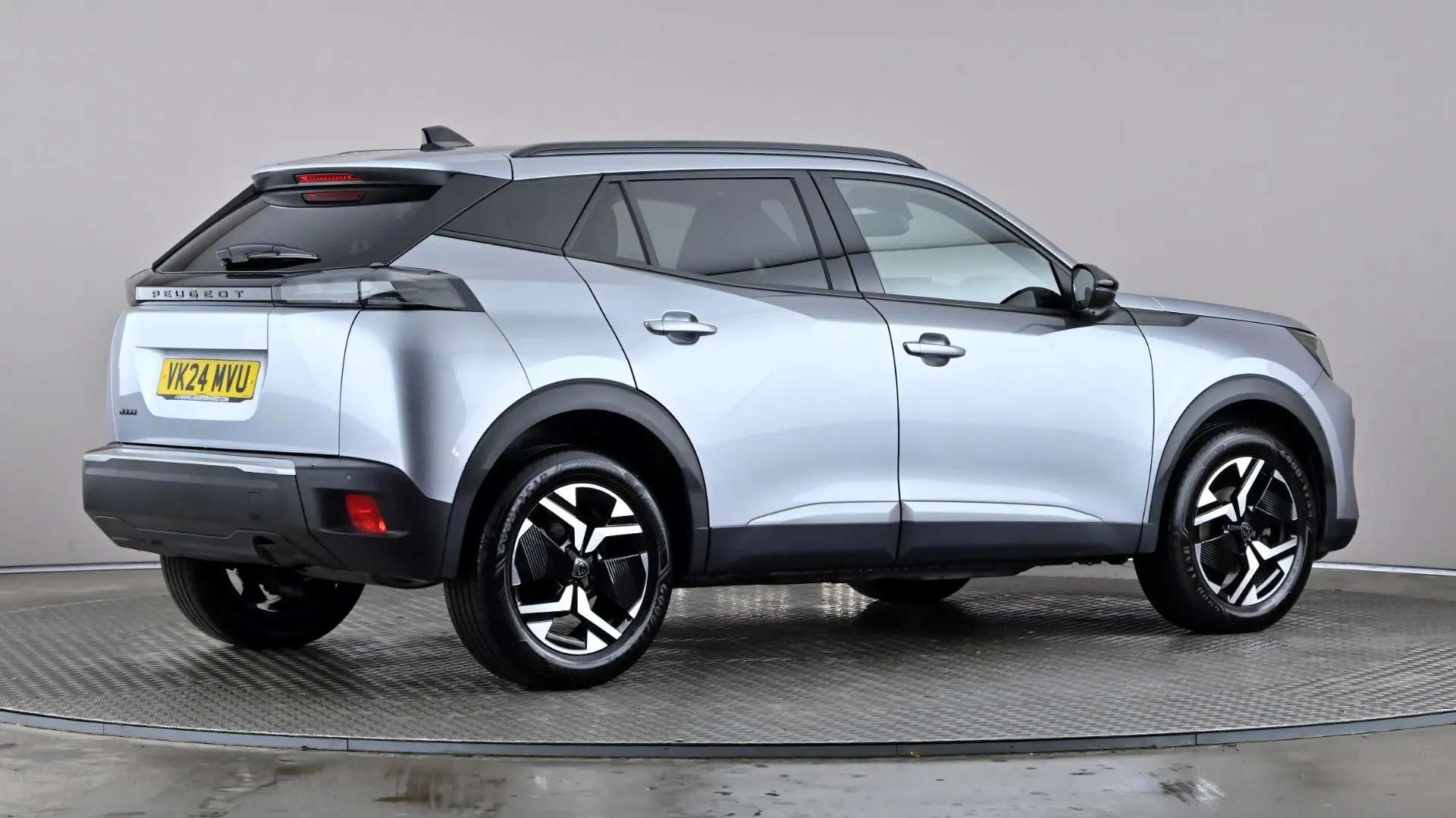 2024 PEUGEOT 2008 2024 PEUGEOT 2008