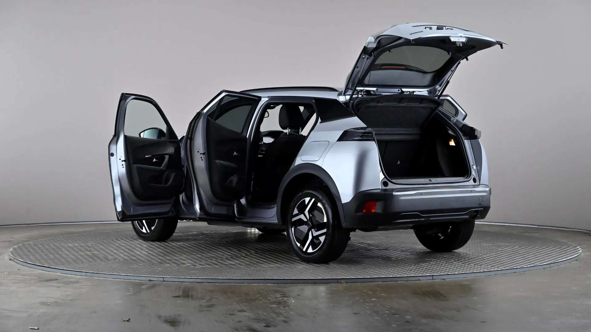 2024 PEUGEOT 2008 2024 PEUGEOT 2008