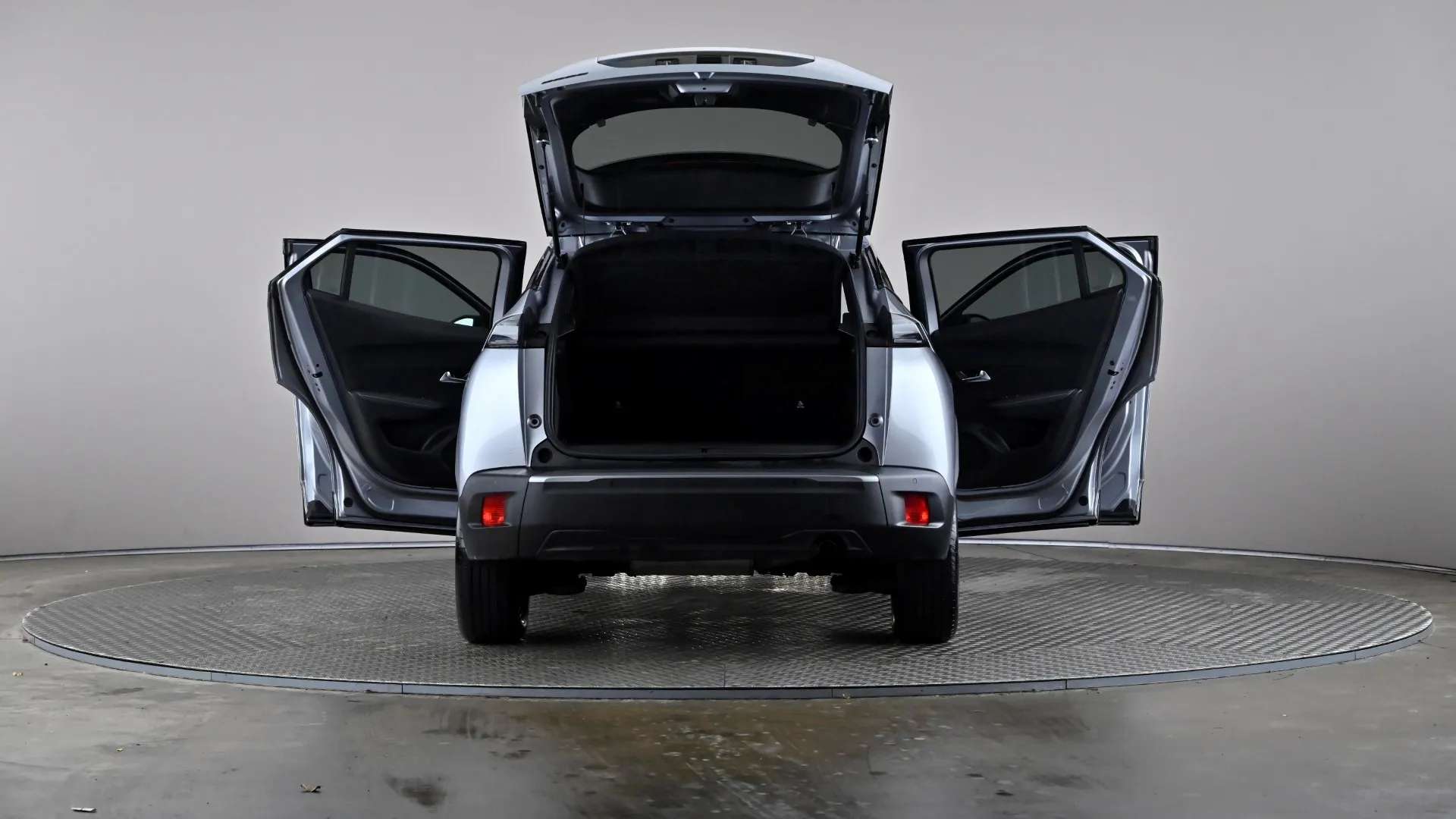 2024 PEUGEOT 2008 2024 PEUGEOT 2008