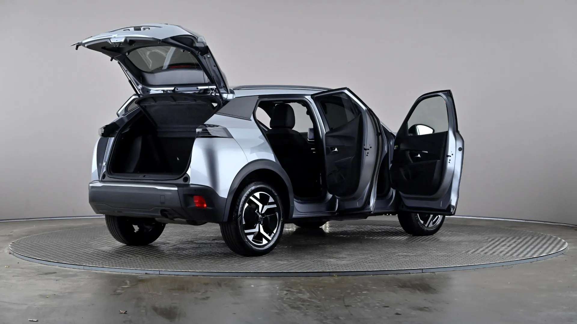 2024 PEUGEOT 2008 2024 PEUGEOT 2008