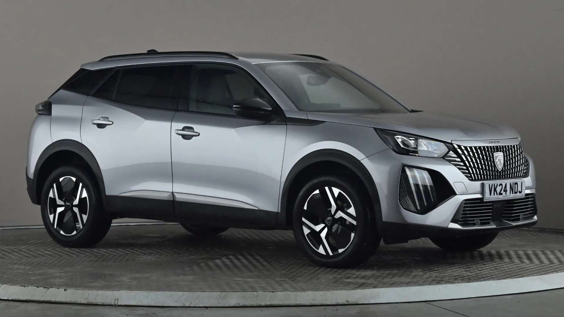 A 2024 PEUGEOT 2008 1.2 PureTech Allure A 2024 PEUGEOT 2008 1.2 PureTech Allure